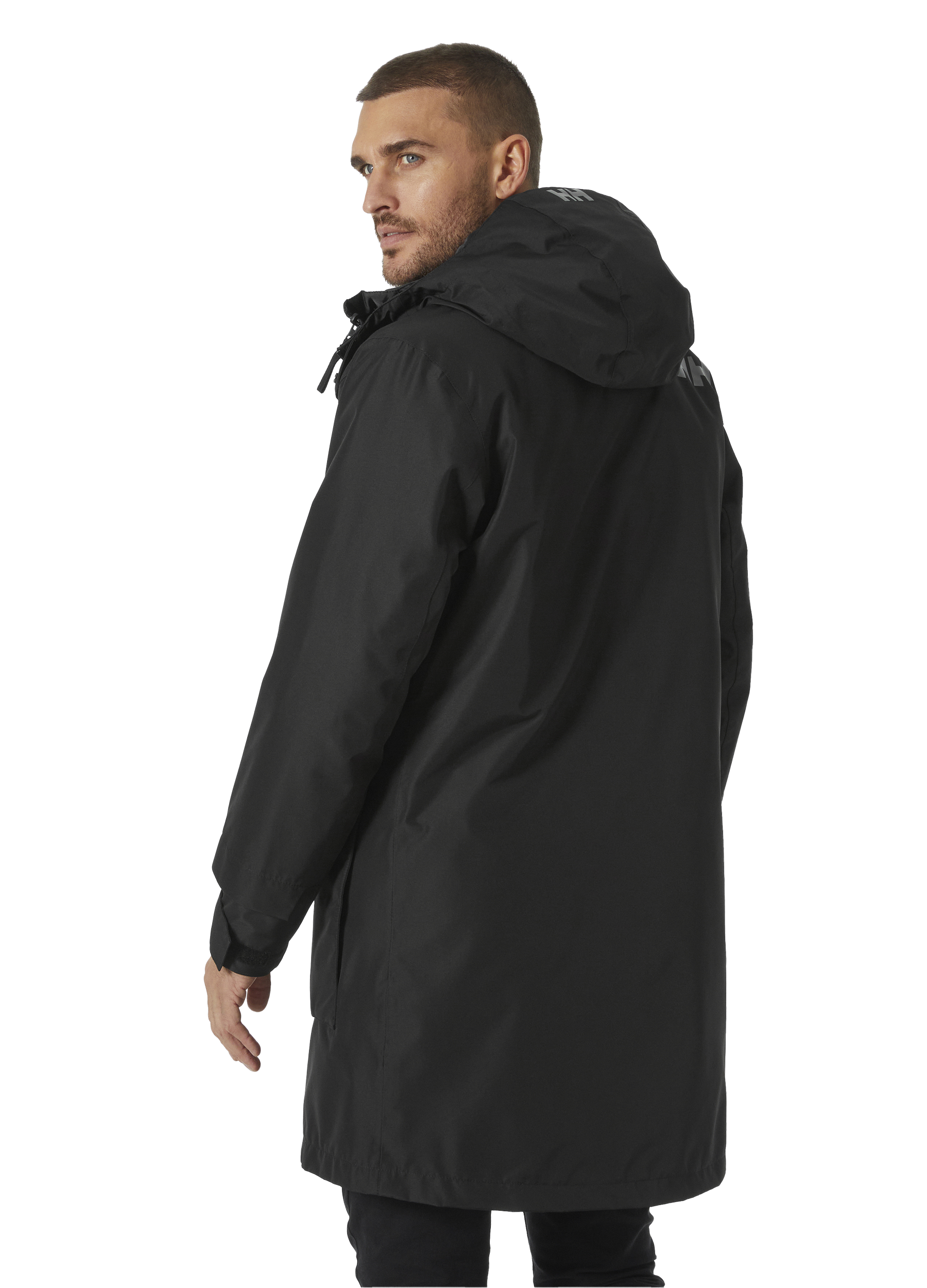 HELLY HANSEN, M Rigging Coat