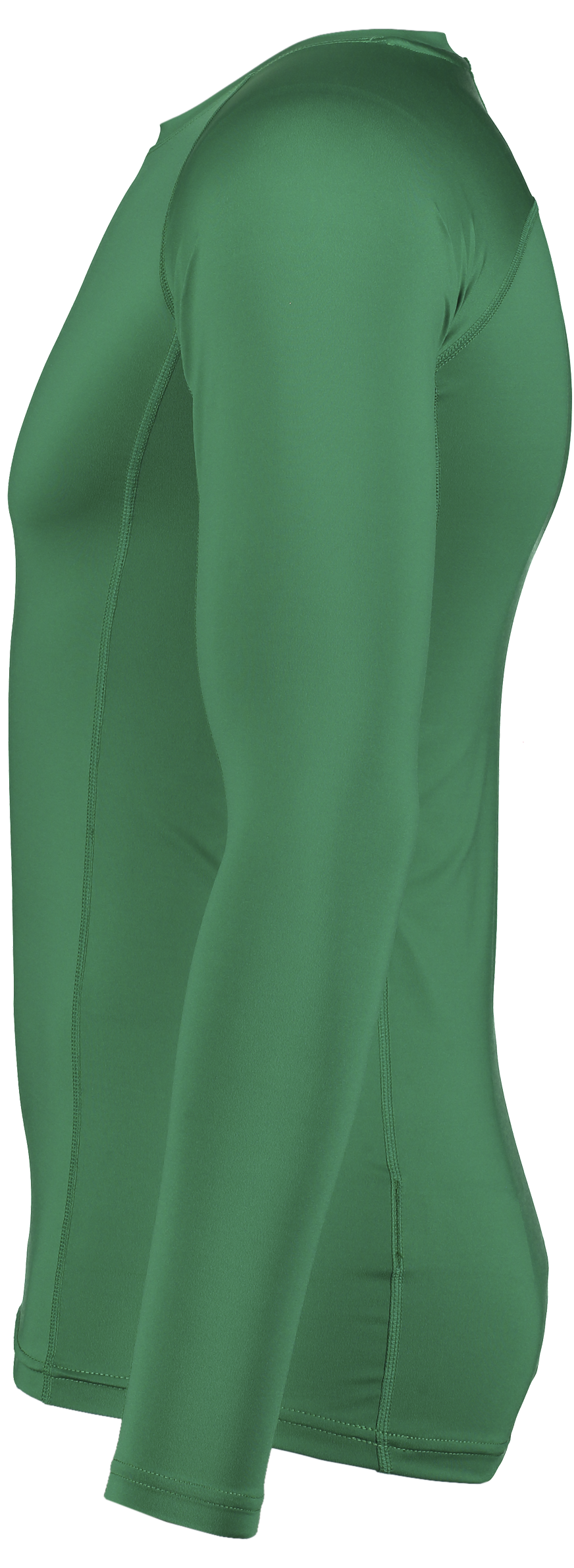 SELECT, Baselayer Ls