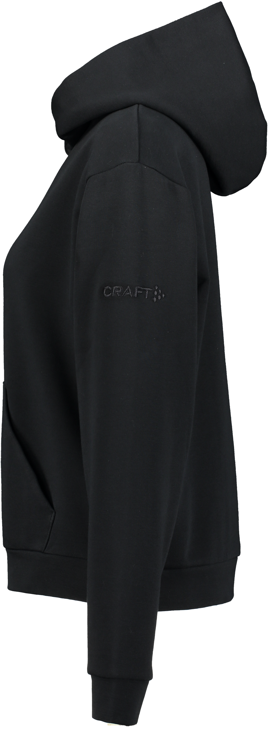 CRAFT, Community 2.0 Hood W