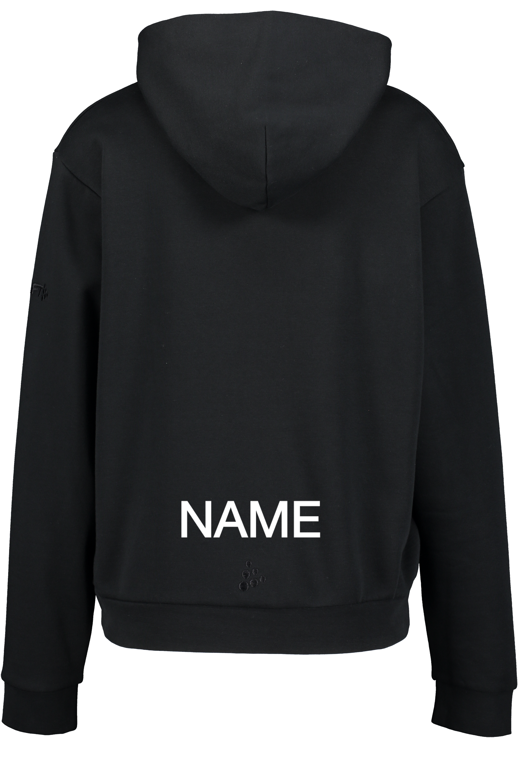 CRAFT, Community 2.0 Hood W