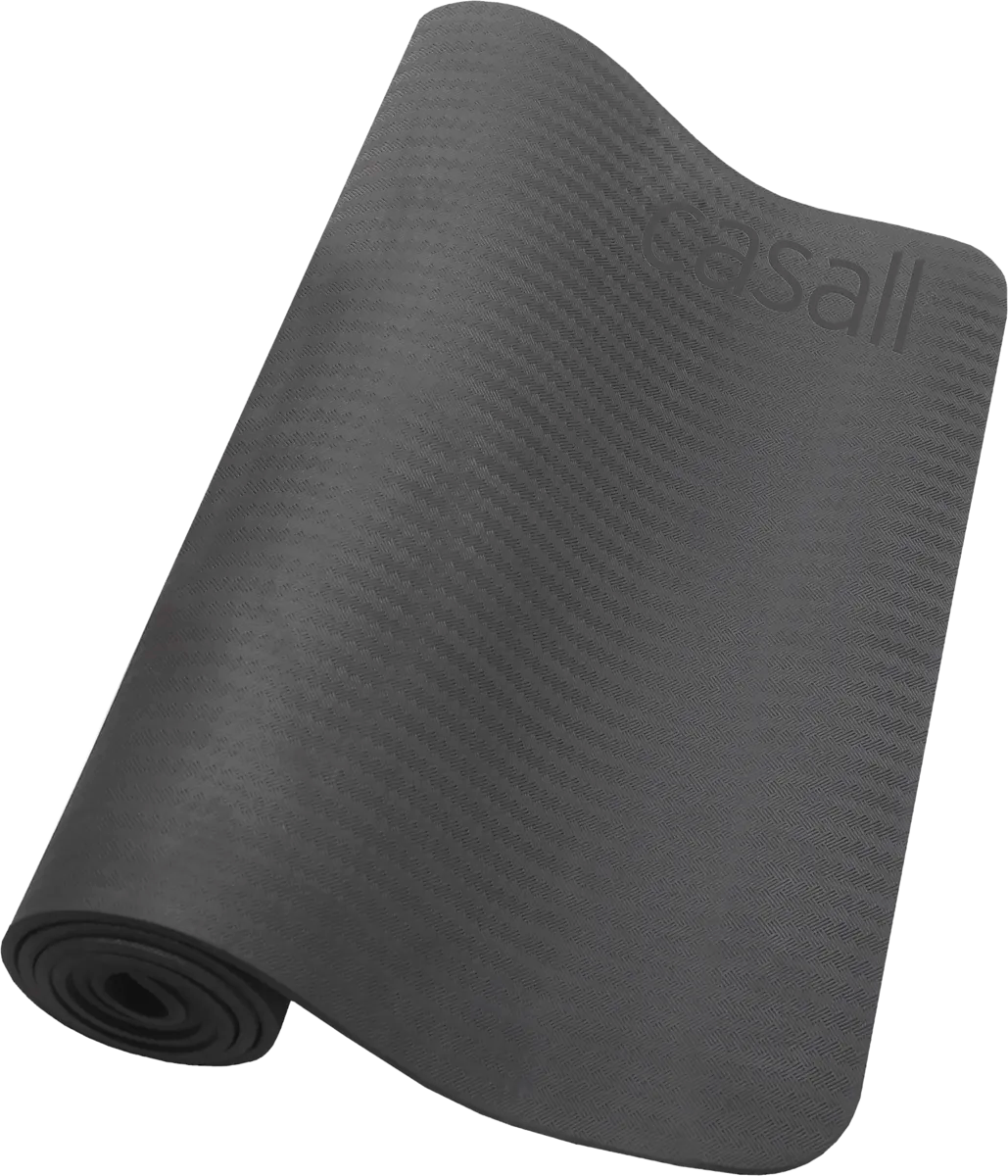 CASALL Коврик для упражнений Comfort 7 мм