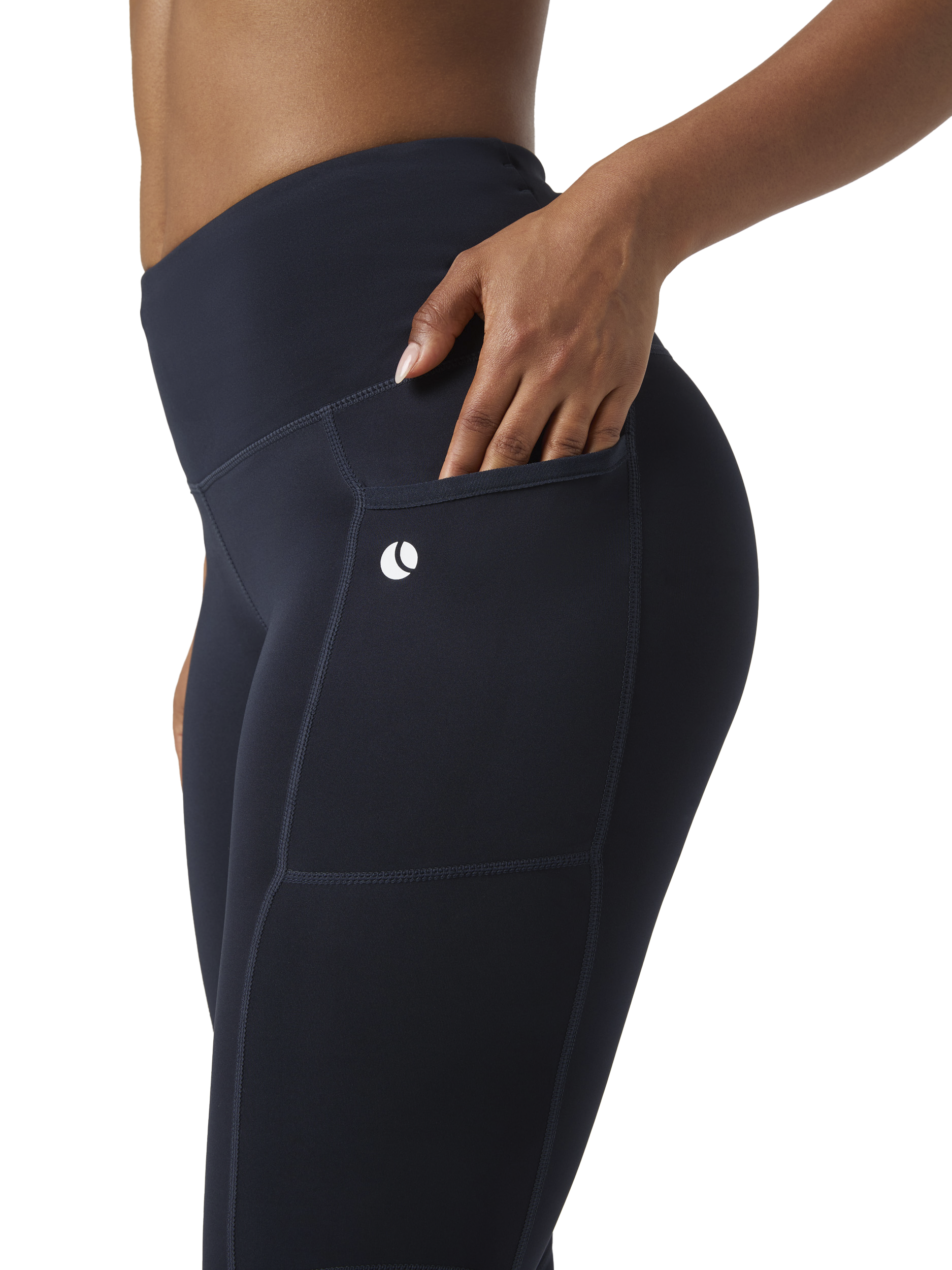 BJ&Ouml;RN BORG, W Ace Pocket Tights