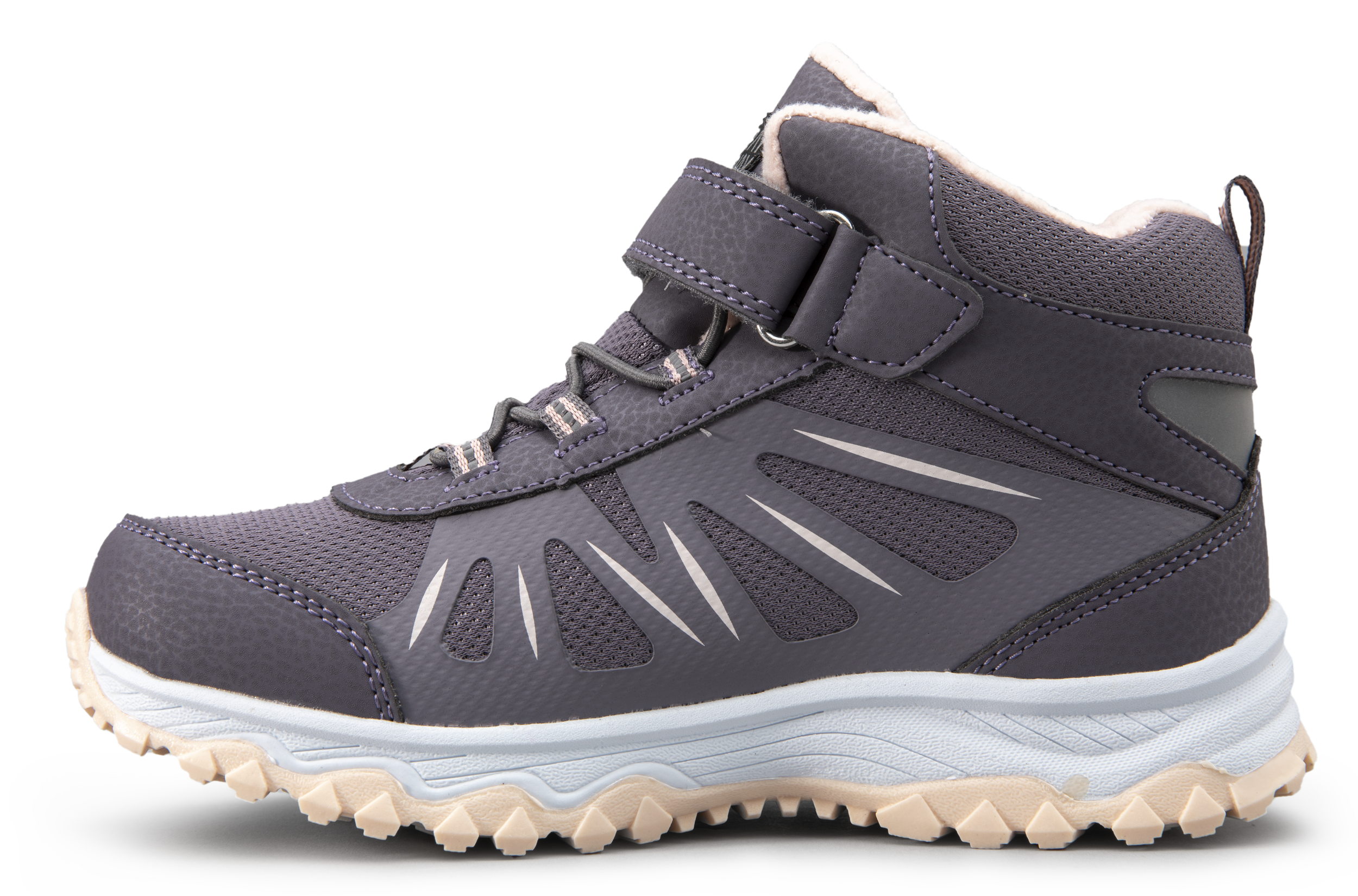 SPRAYWAY, Hiker Mid Jr