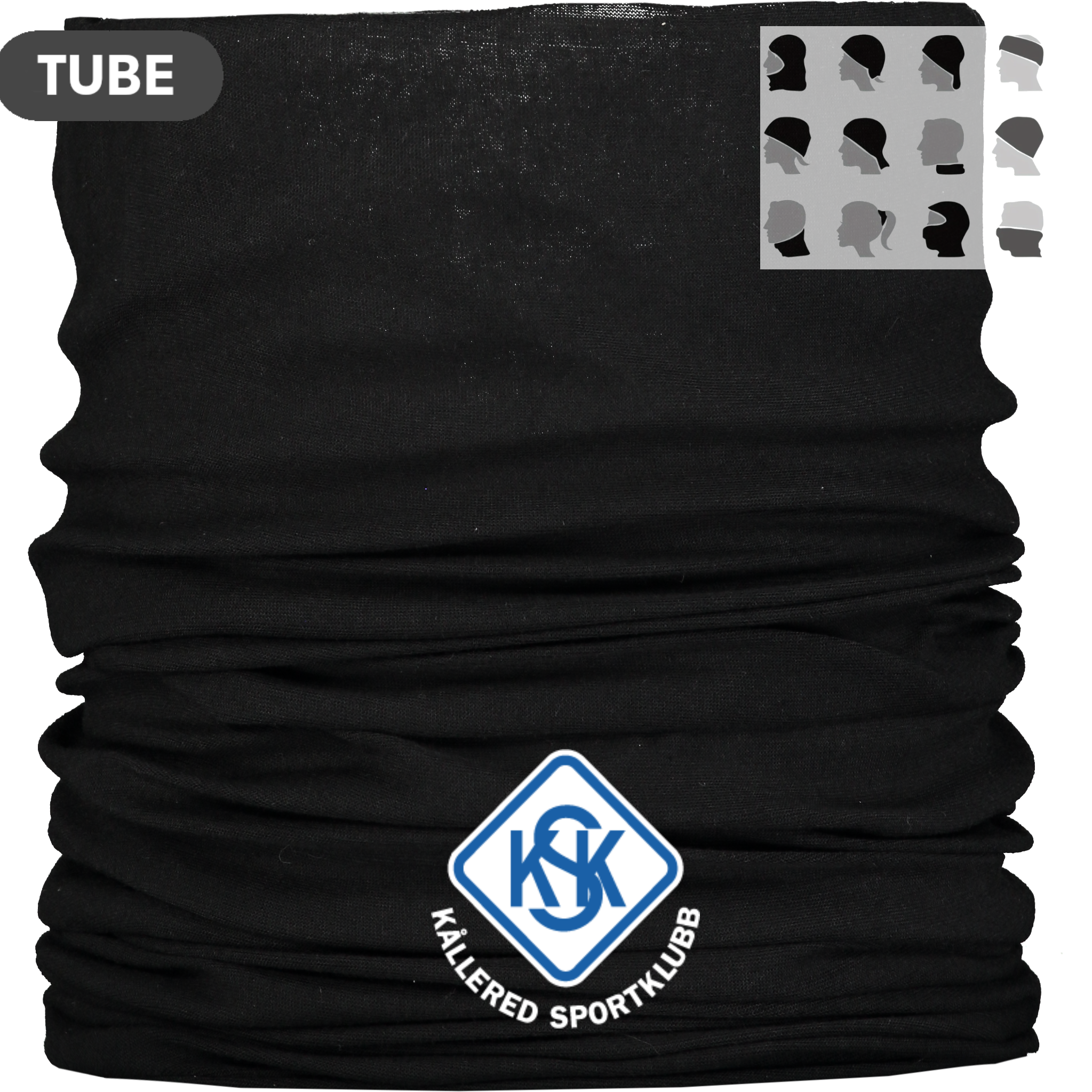 
EVEREST, 
Multi Scarf, 
Detail 1
