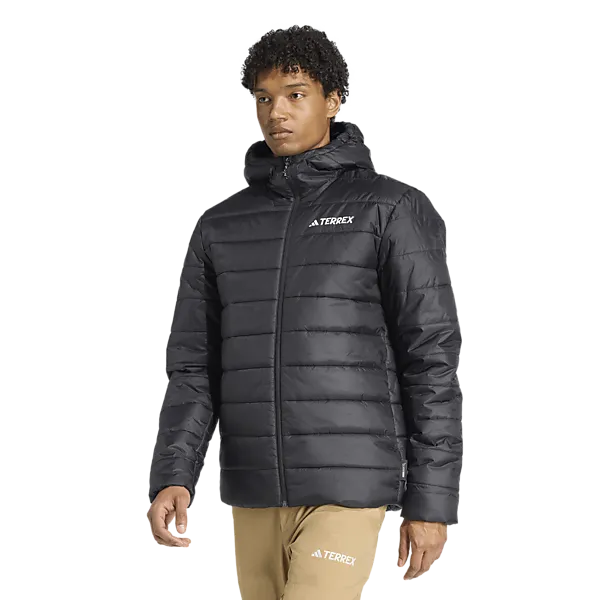 ADIDAS Куртка M Multi Essentials с капюшоном