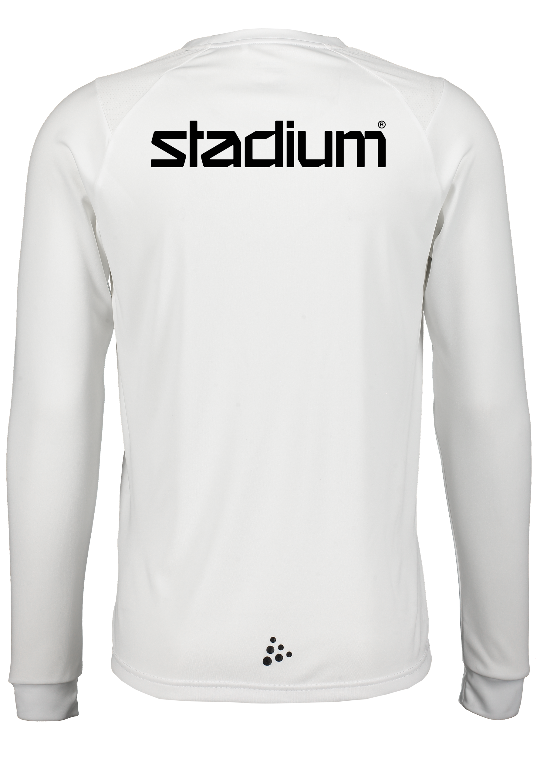 CRAFT, Rush 2.0 Ls Tee M