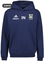 358916103101 ADIDAS Ent22 Hoody Jr 358916103101 ADIDAS Ent22 Hoody Jr Standard Small1x1