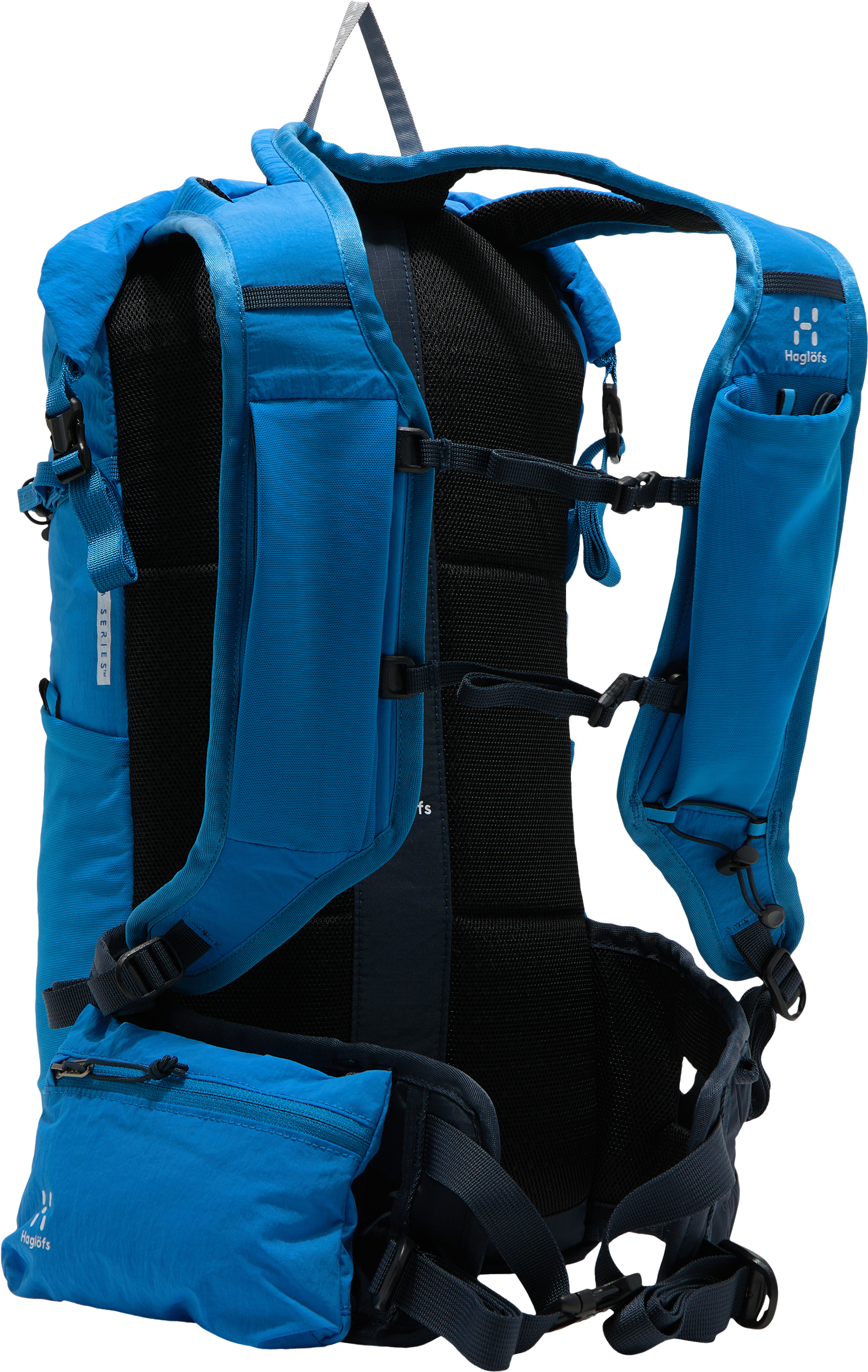 HAGL&Ouml;FS, L.I.M AIRAK 14 BACKACK