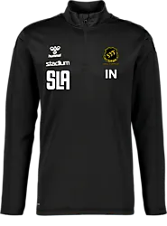368091101101 HUMMEL Core Xk Poly Sweat ½Zip 368091101101 HUMMEL Core Xk Poly Sweat ½Zip Standard Small1x1