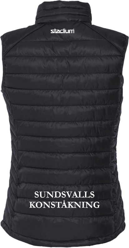 CLIQUE, Hudson Vest W