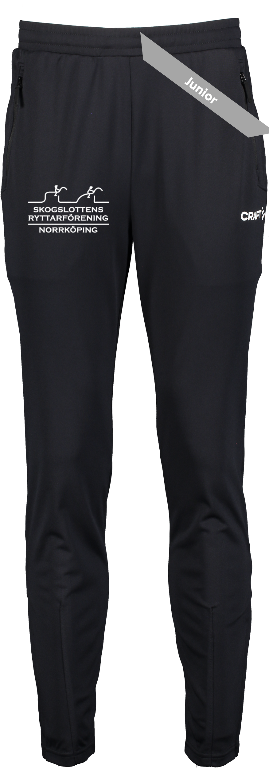 
CRAFT, 
Evolve 2.0 Pants Jr, 
Detail 1
