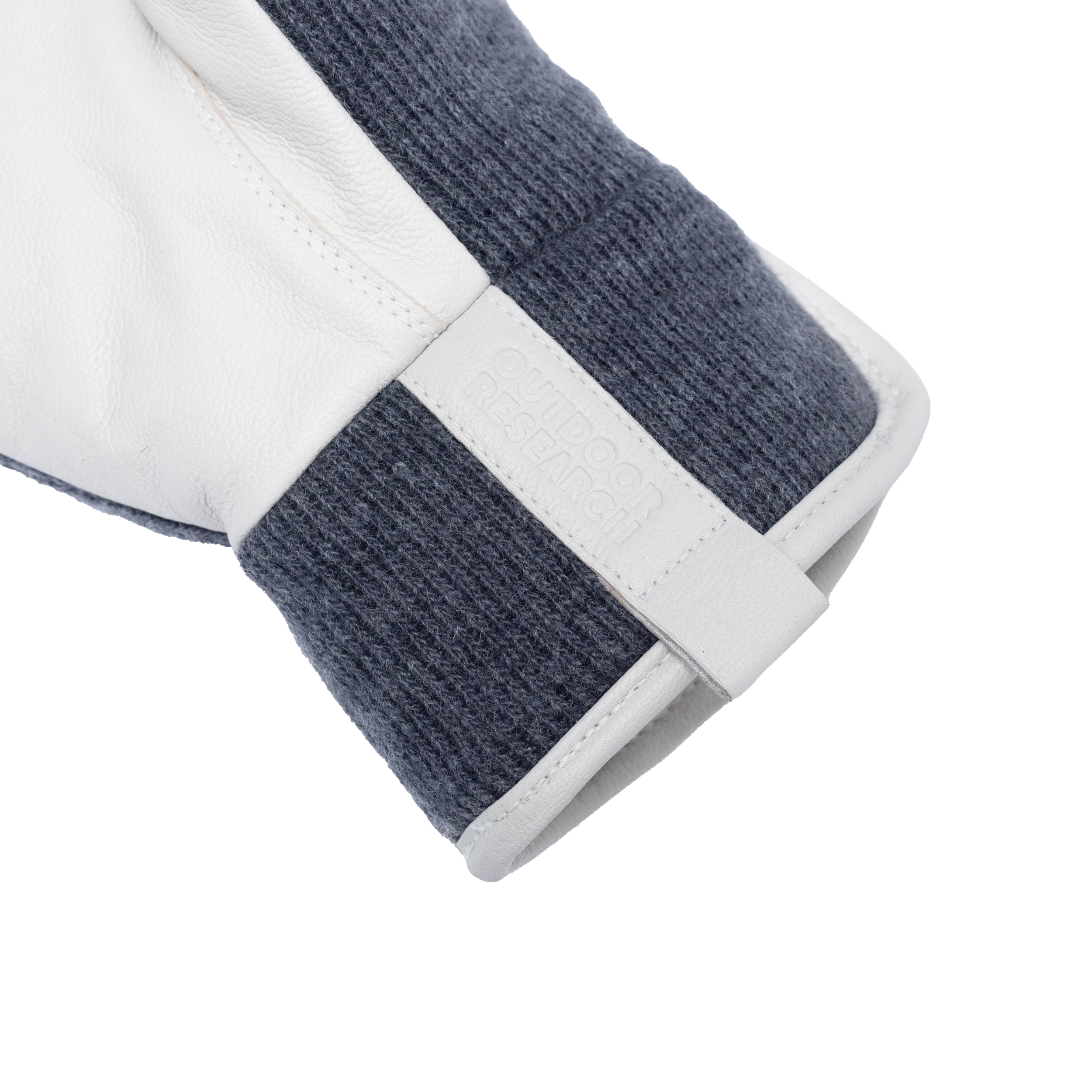 OUTDOOR RESEARCH, Flurry Solstice Mitt