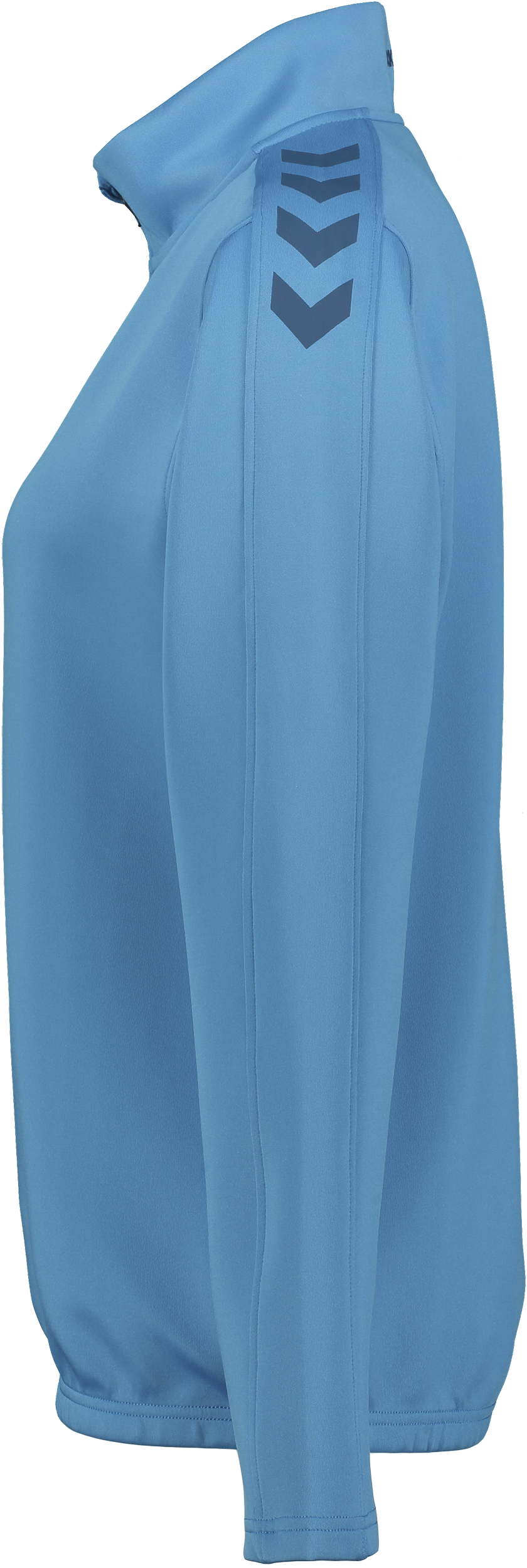 HUMMEL, Core Xk Poly Sweat &frac12;Zip W