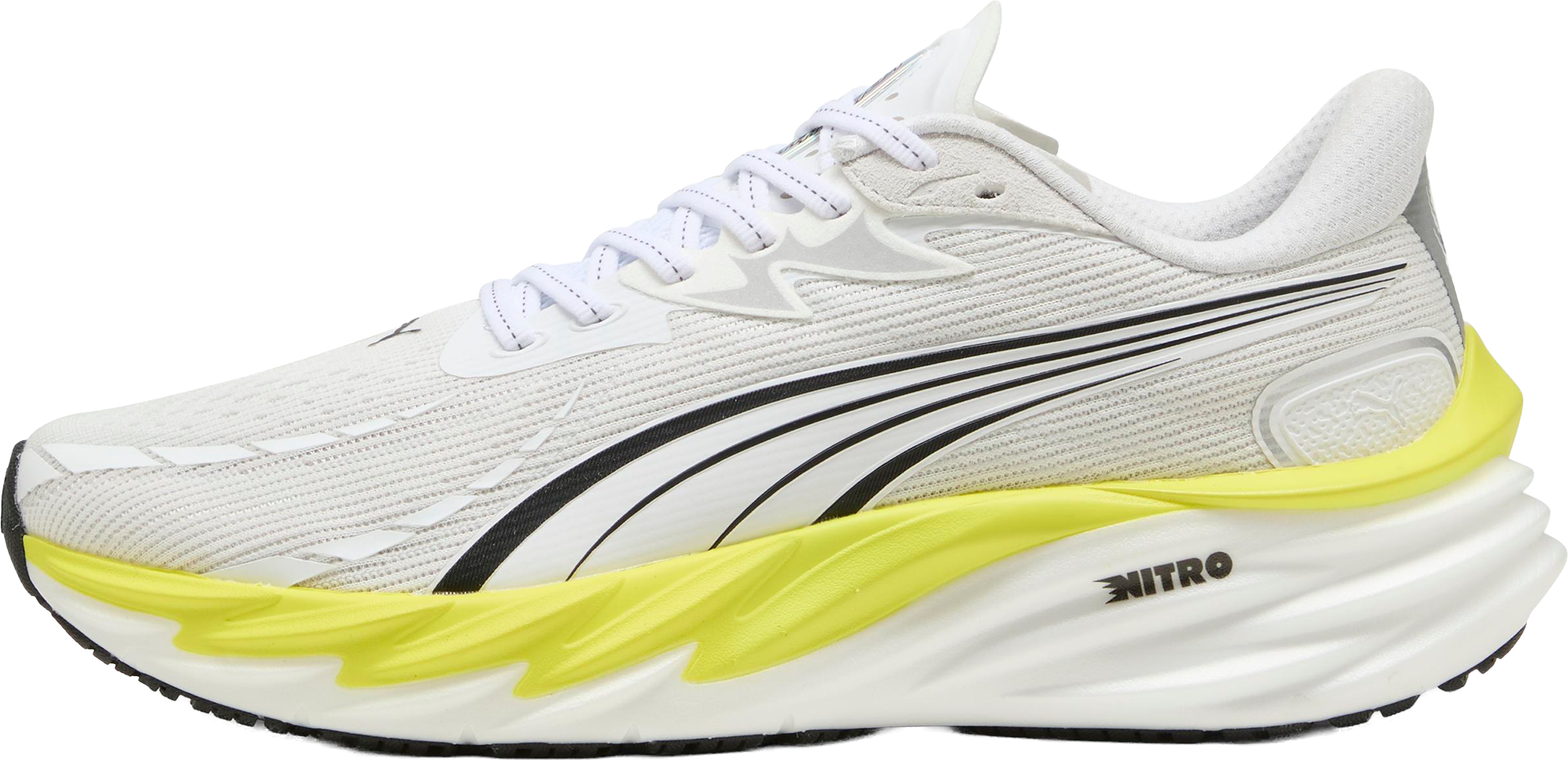 
PUMA, 
M Velocity Nitro 4, 
Detail 1
