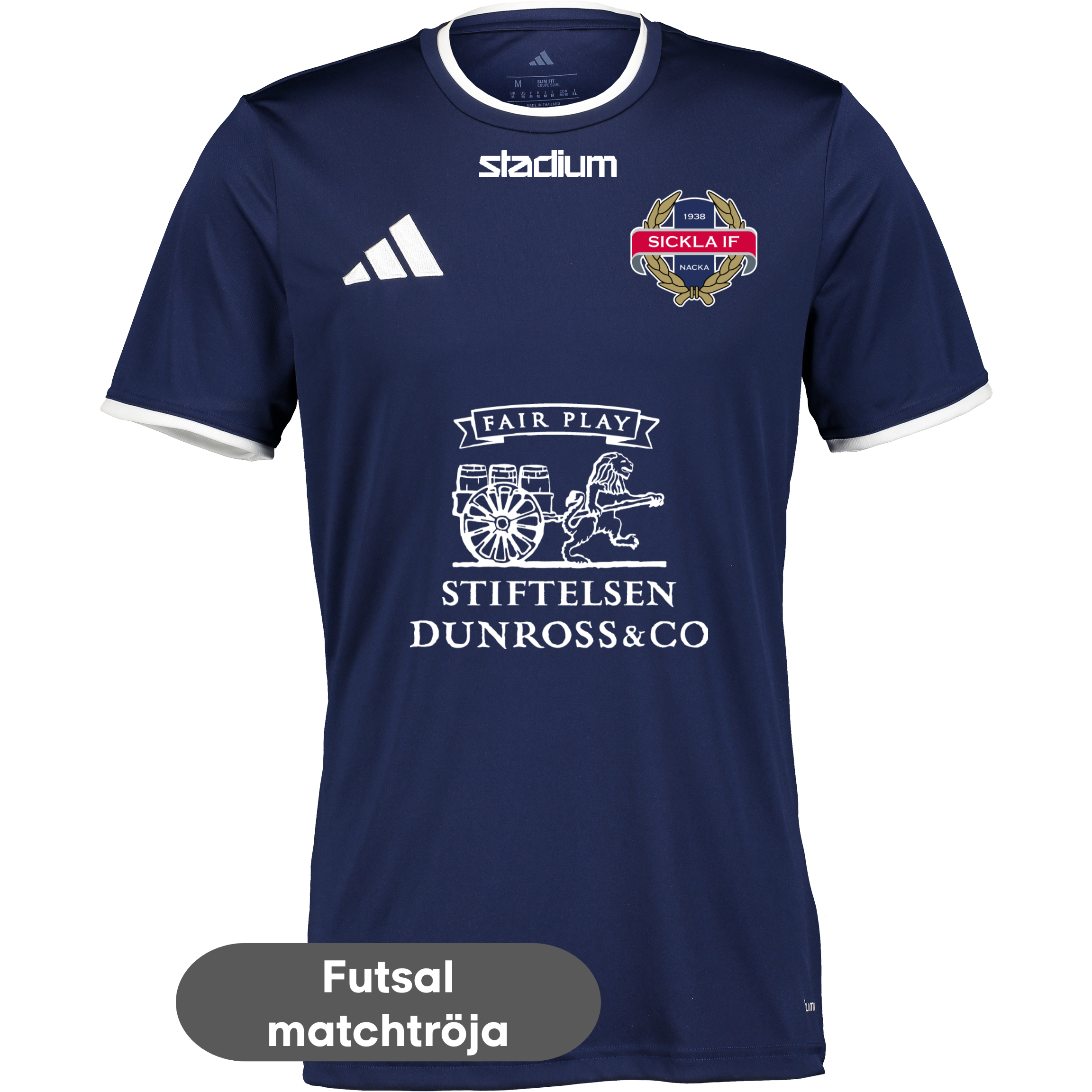 
ADIDAS, 
ENT26 JSY JR, 
Detail 1
