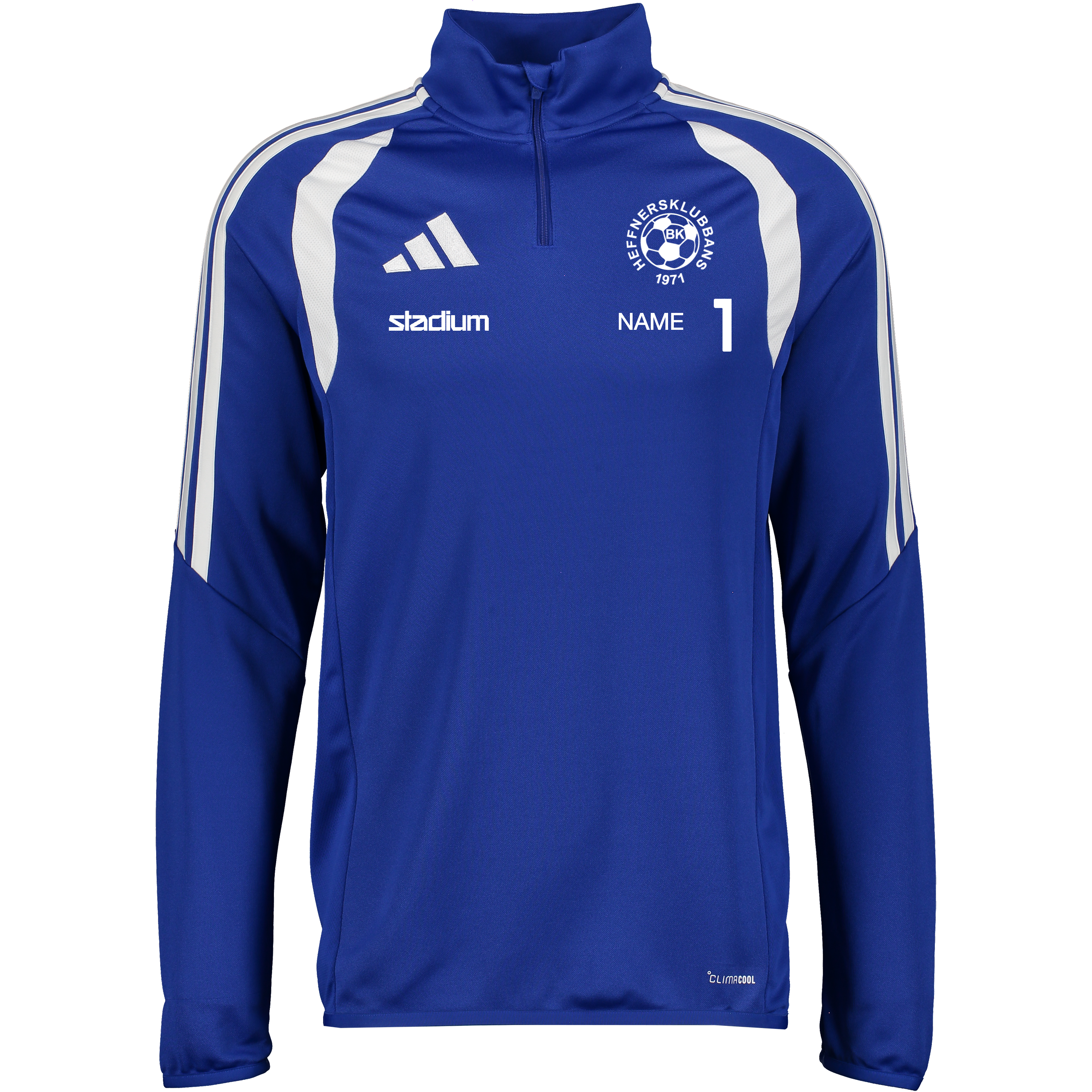 
ADIDAS, 
TIRO26 L TR TOP, 
Detail 1
