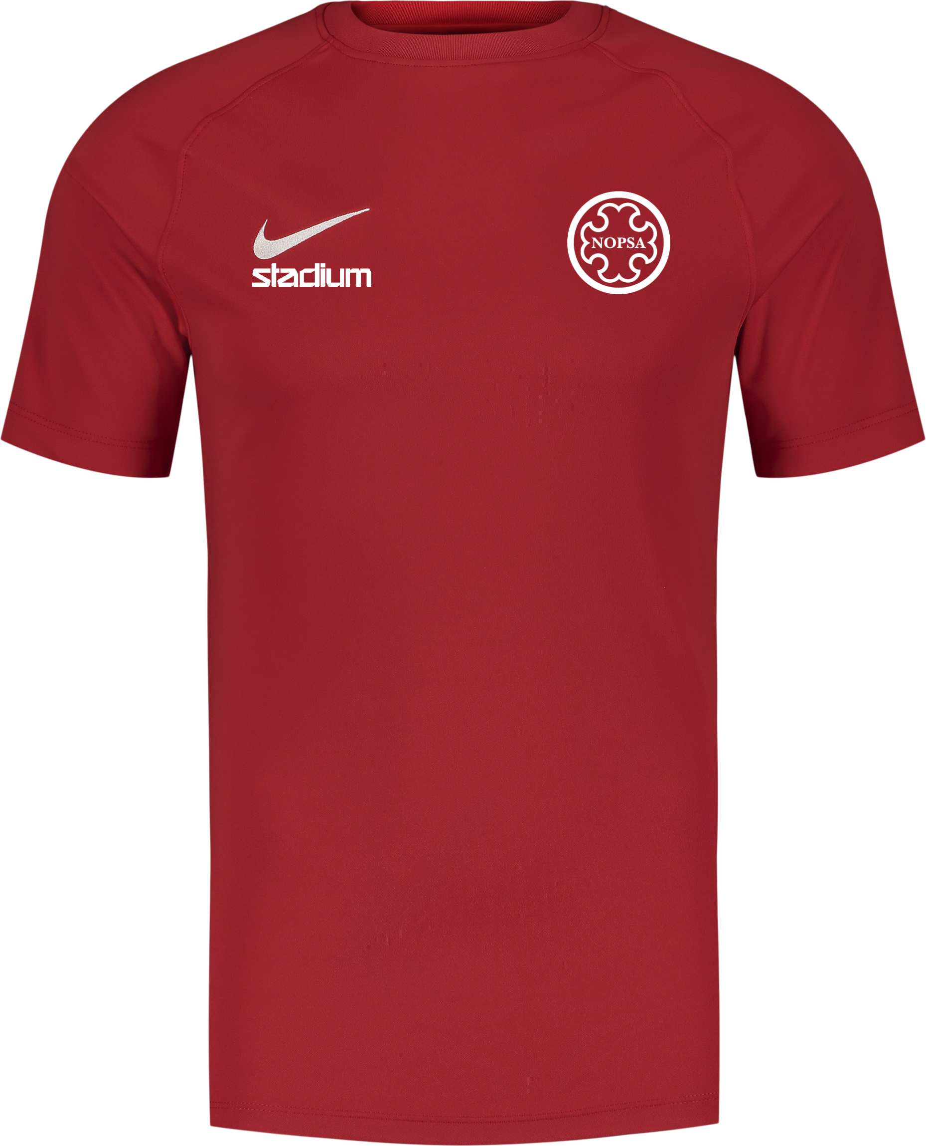 
NIKE, 
PARK VIII SS JSY, 
Detail 1
