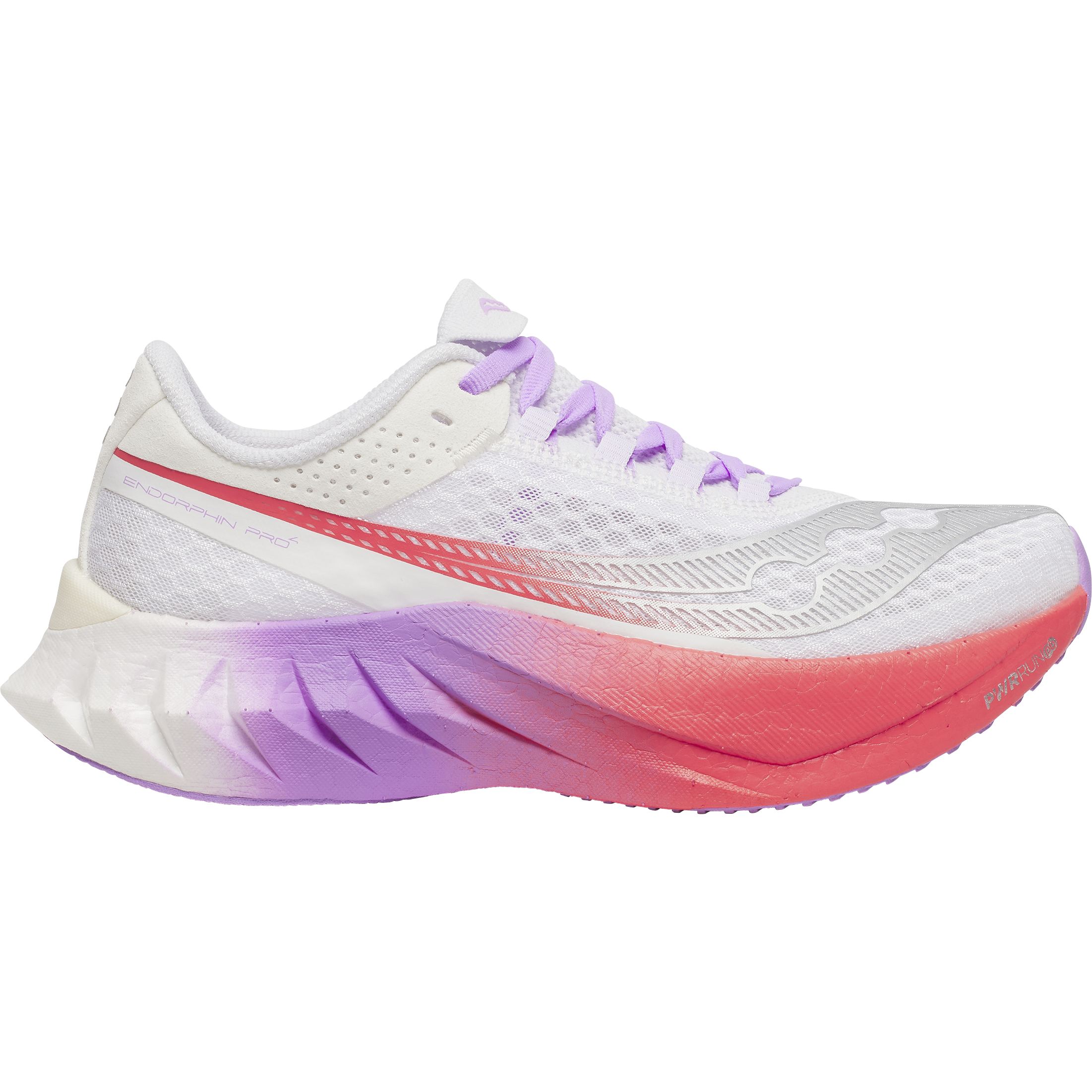 
SAUCONY, 
W Endorphin Pro 4, 
Detail 1
