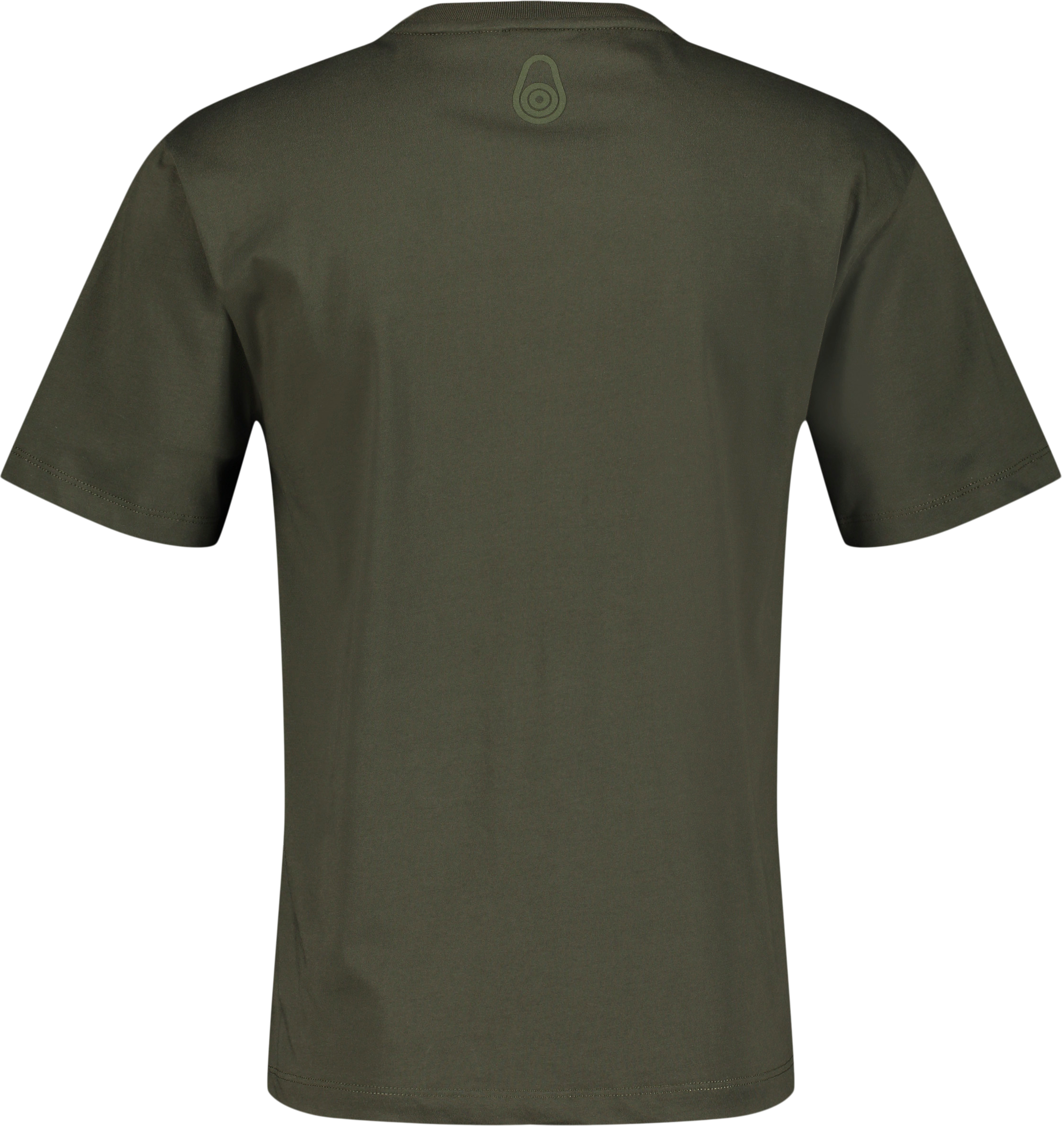 SAIL RACING, M LOGO TEE