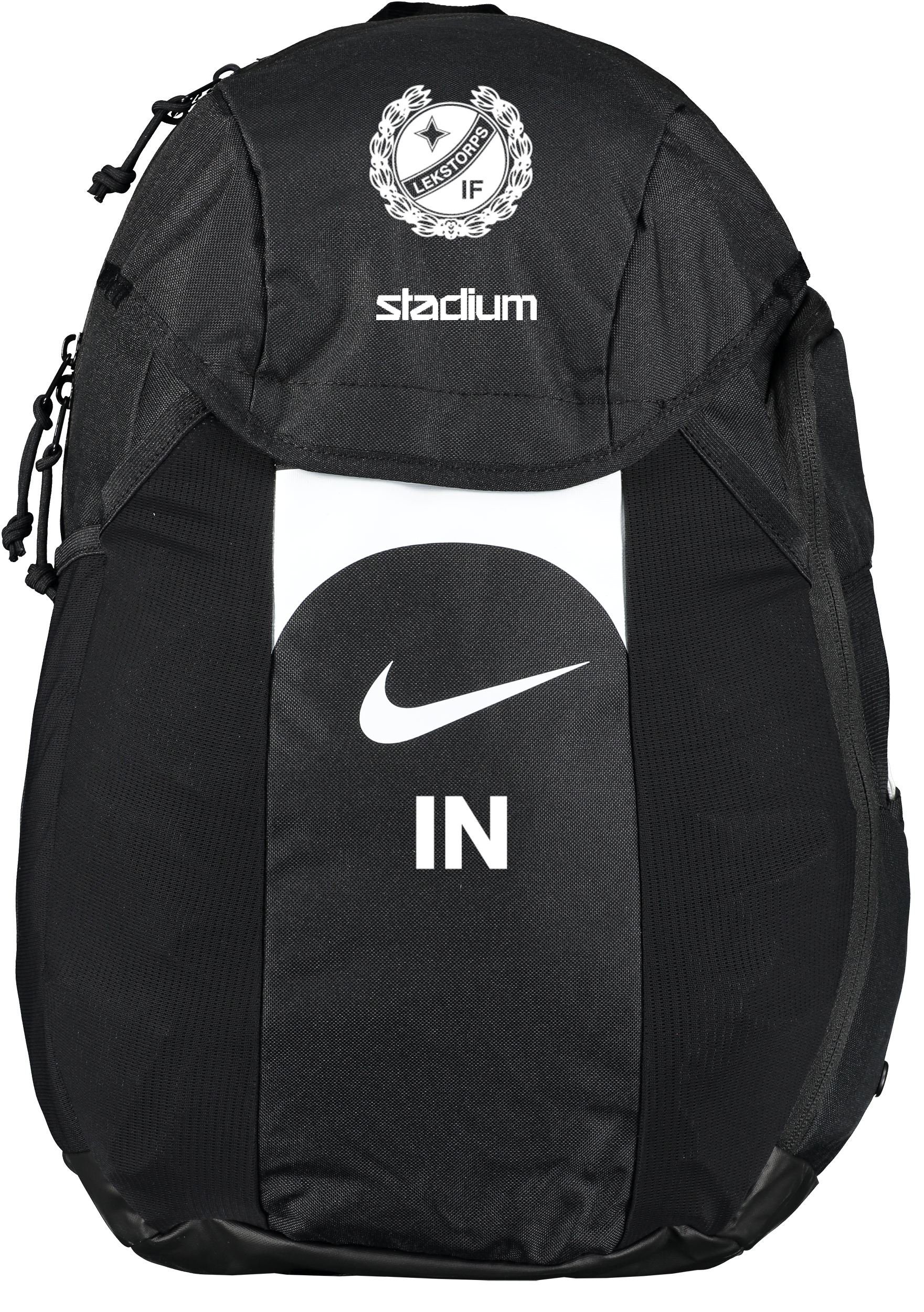 
NIKE, 
Academy Team Bp, 
Detail 1
