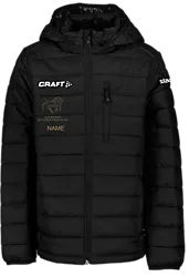 279704105101 CRAFT Isolate Jkt Jr 279704105101 CRAFT Isolate Jkt Jr Standard Small1x1