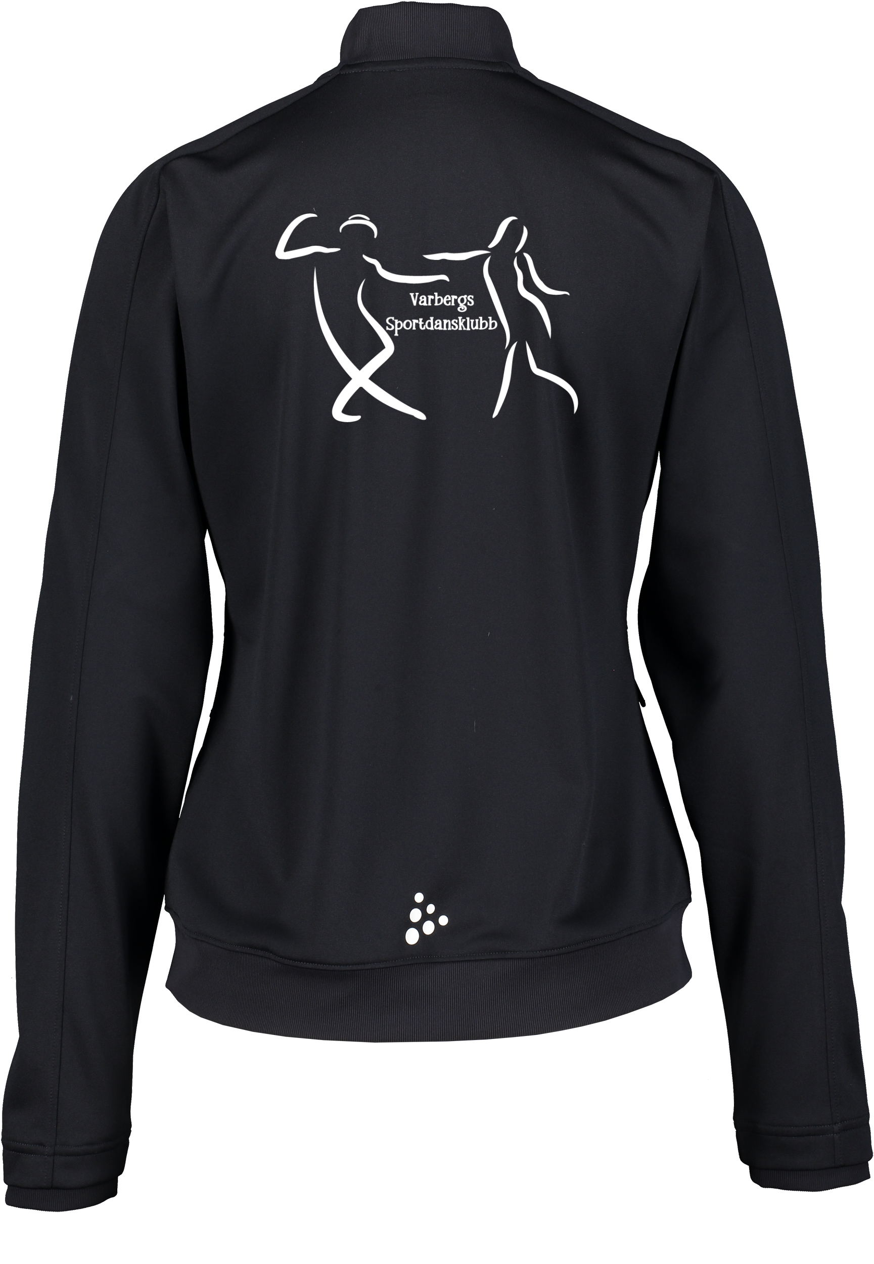 CRAFT, Evolve 2.0 Full Zip Jacket W