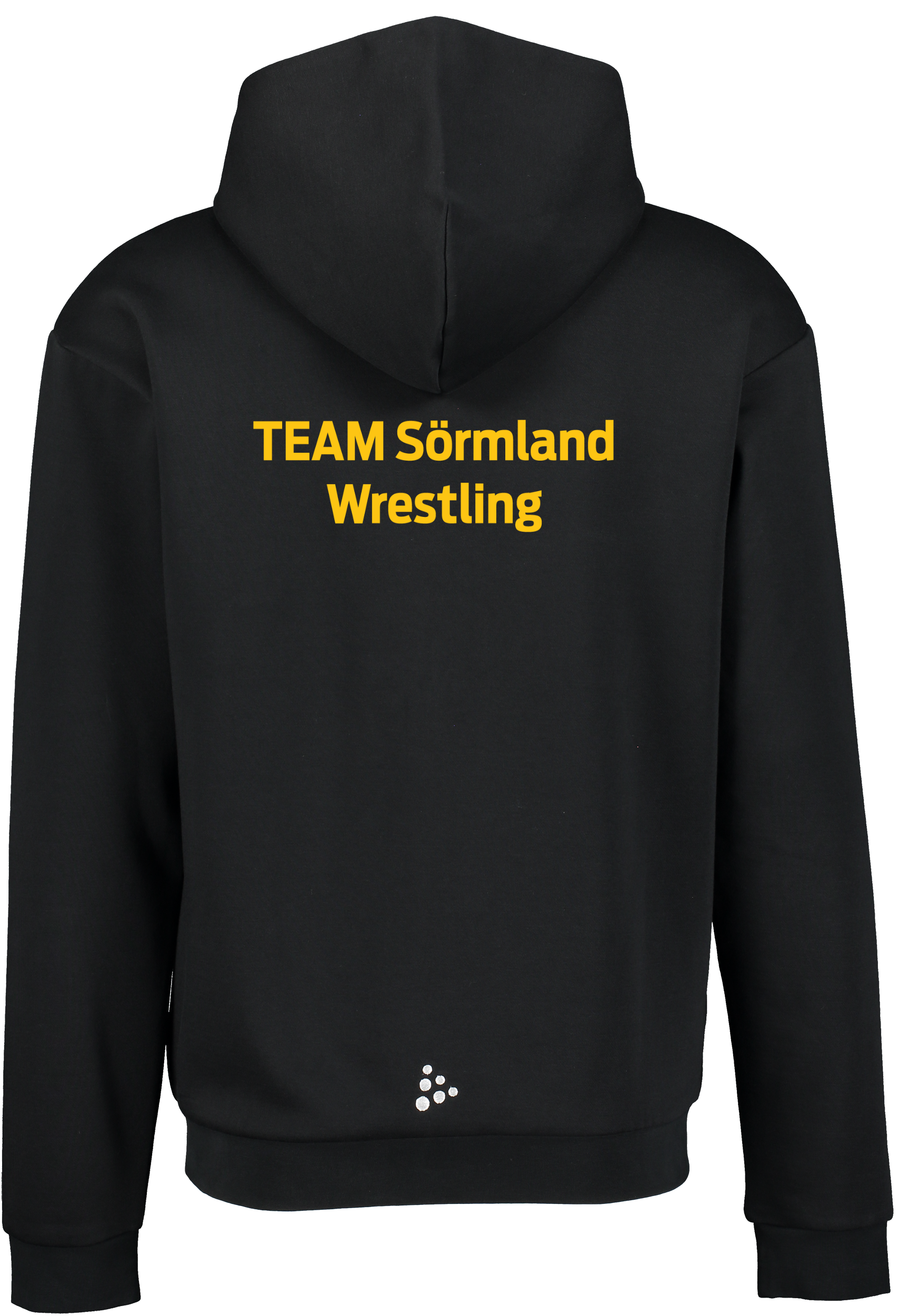 CRAFT, Community 2.0 Fz Hood