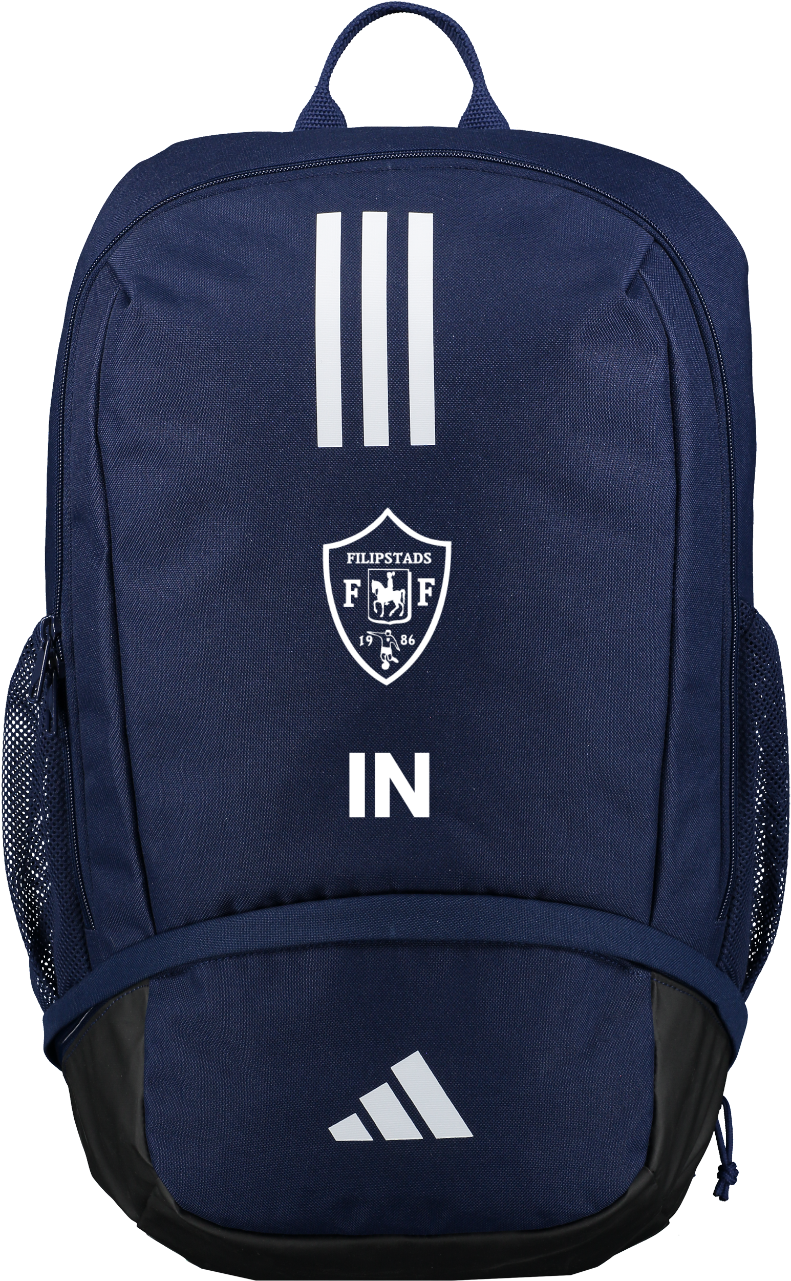 
ADIDAS, 
Tiro League Bp, 
Detail 1
