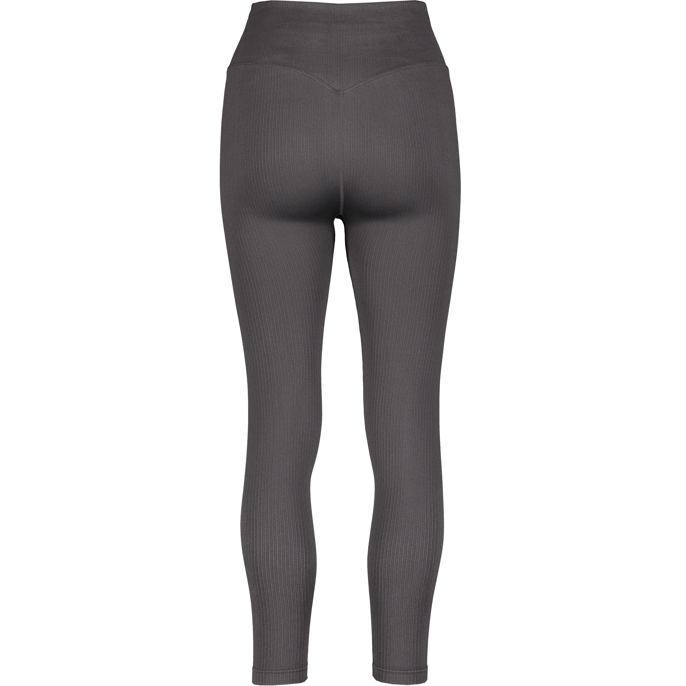 TRIDRI, Ribbed Seamless Tights W