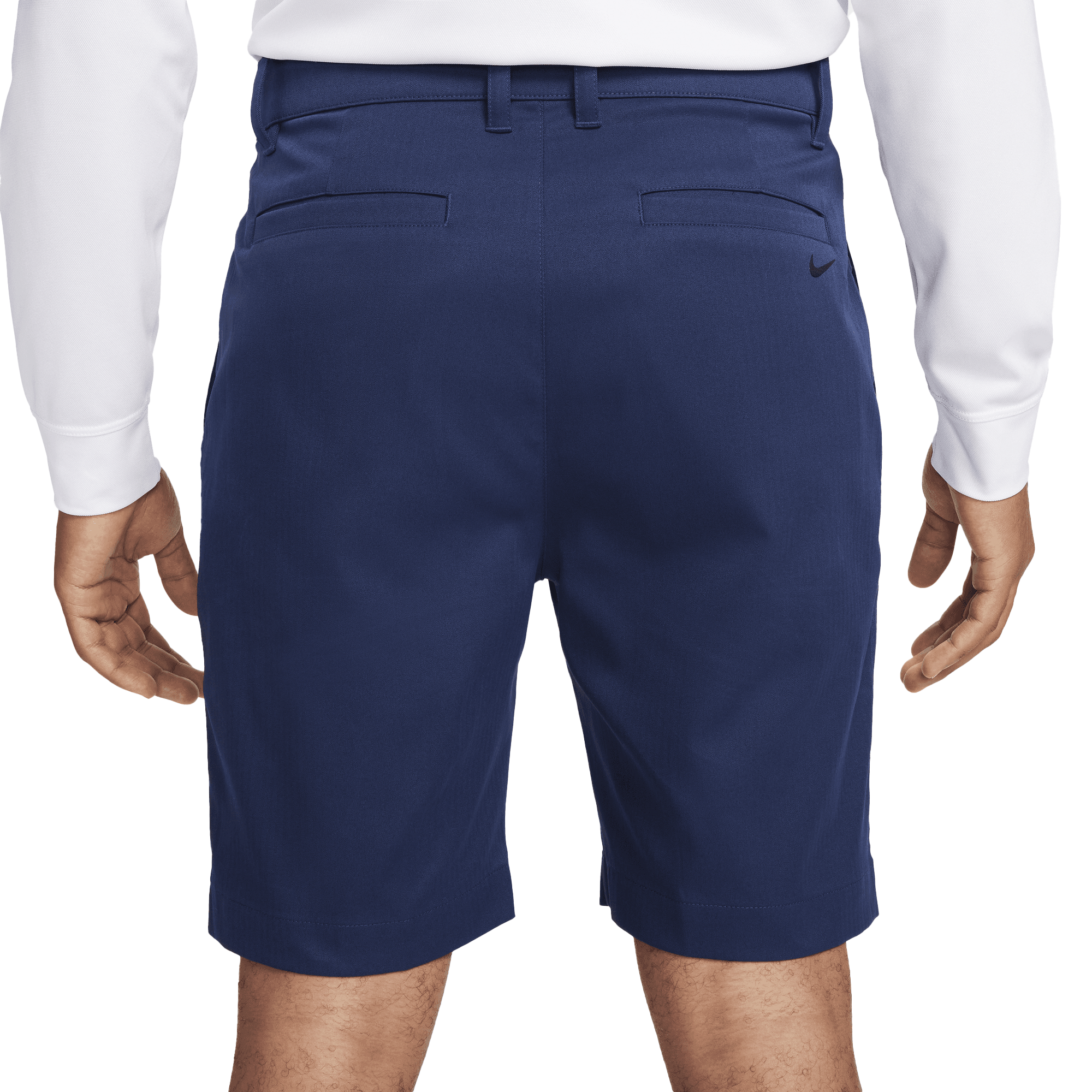 NIKE, Nike Tour Men&#39;S 8&quot; Chino Golf Short