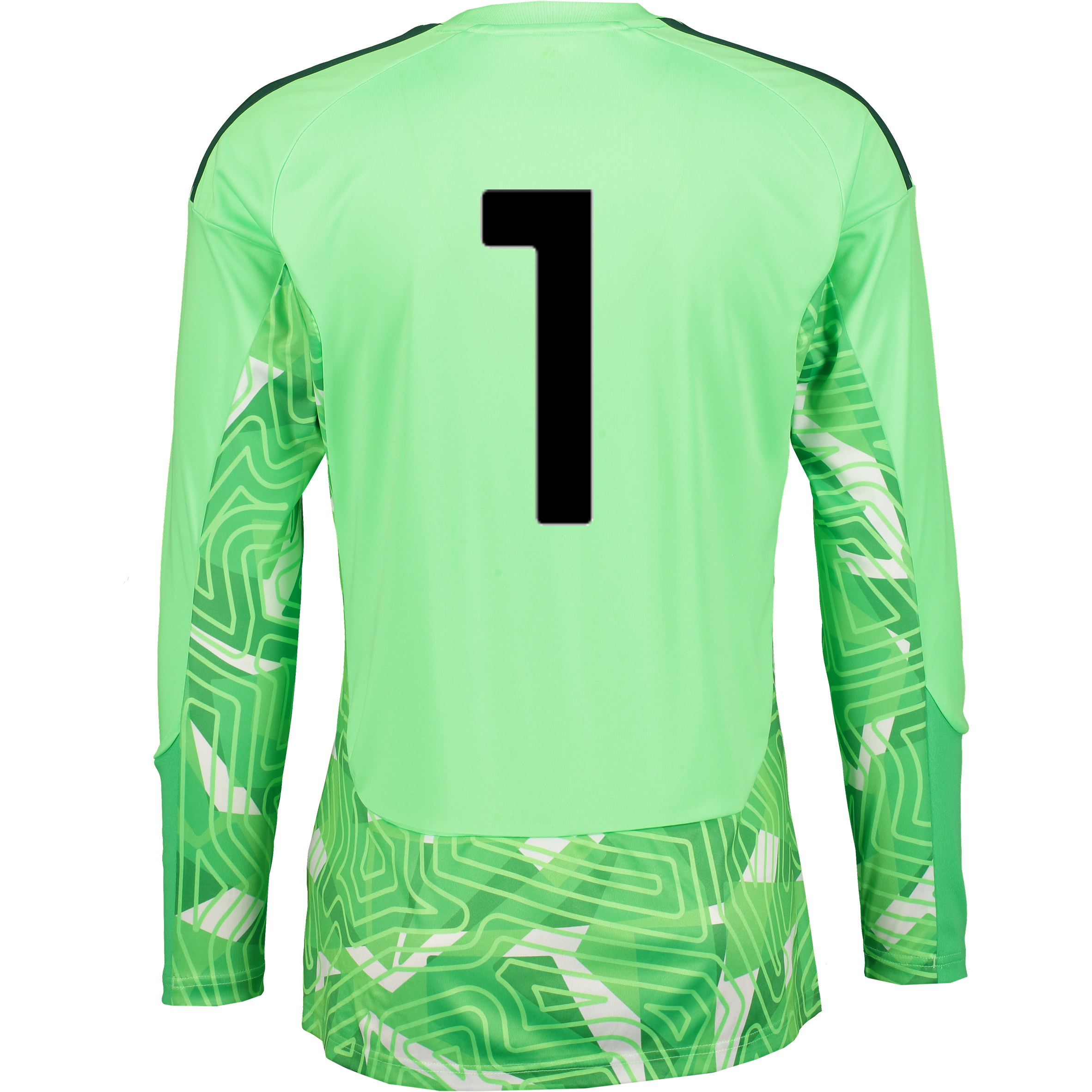 ADIDAS, T26 C GK JSY LS