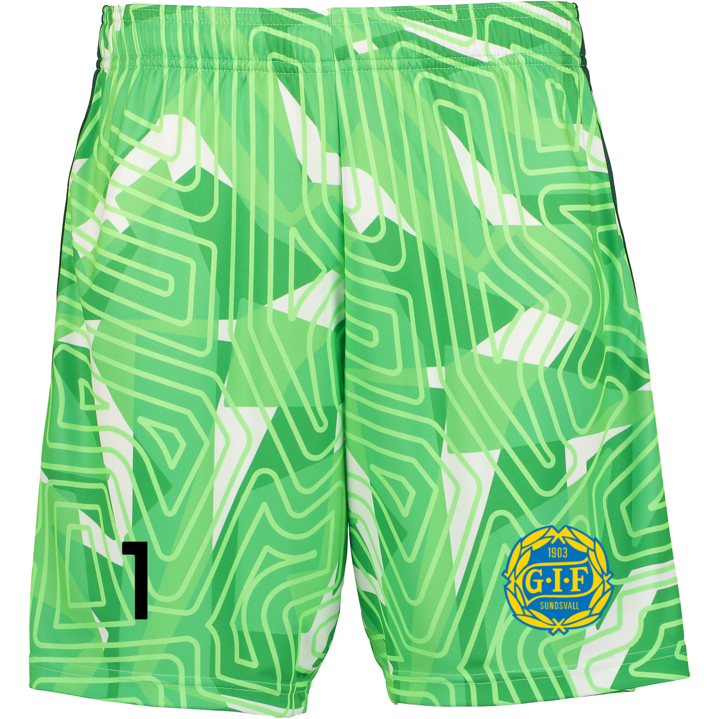 
ADIDAS, 
T26 C GK SHO, 
Detail 1
