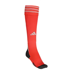Adi 25 Sock - Shock Red Standard Small1x1