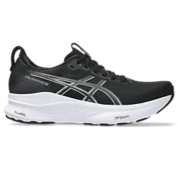 W Gel-kayano 32 - Black/white Standard Small1x1