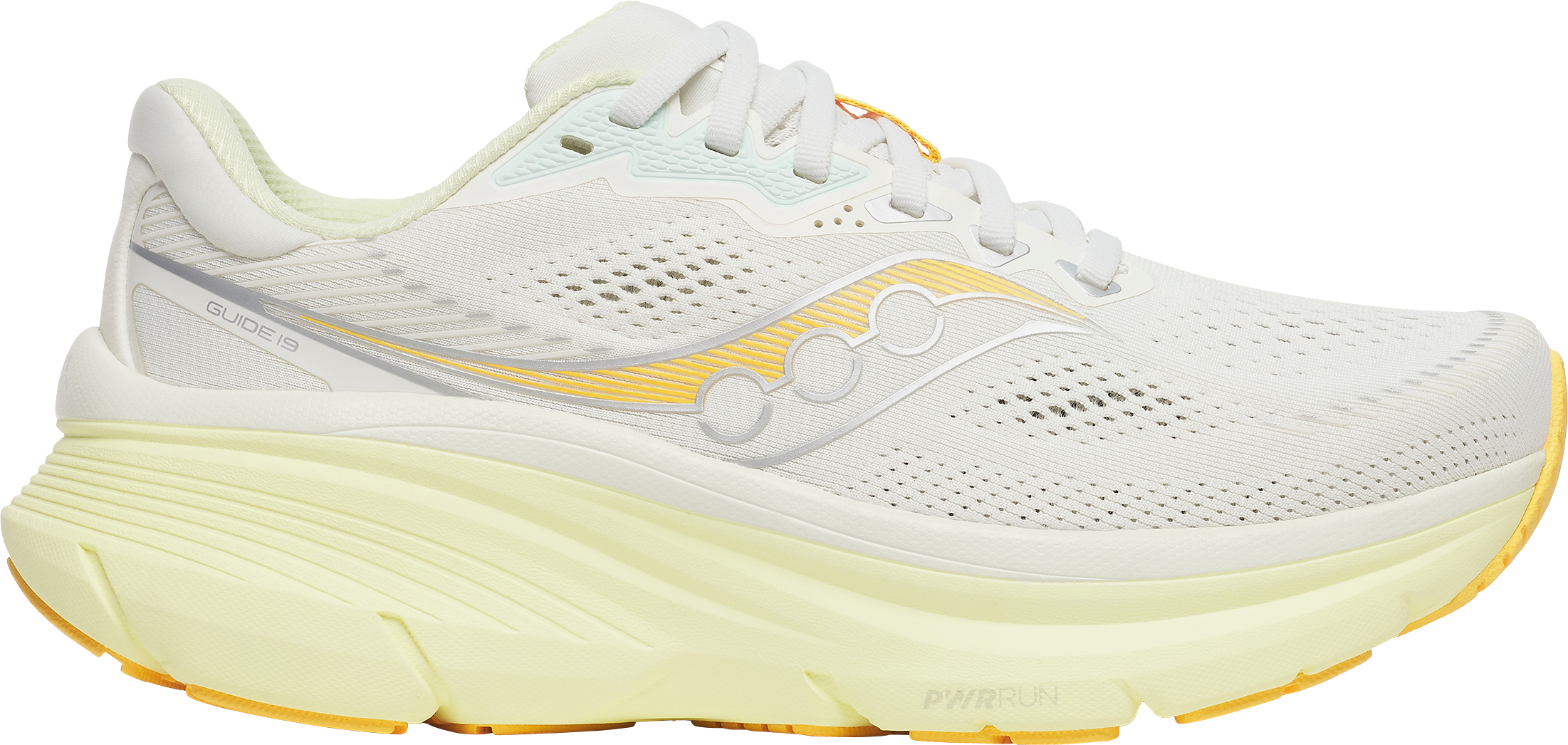 
SAUCONY, 
W GUIDE 19, 
Detail 1
