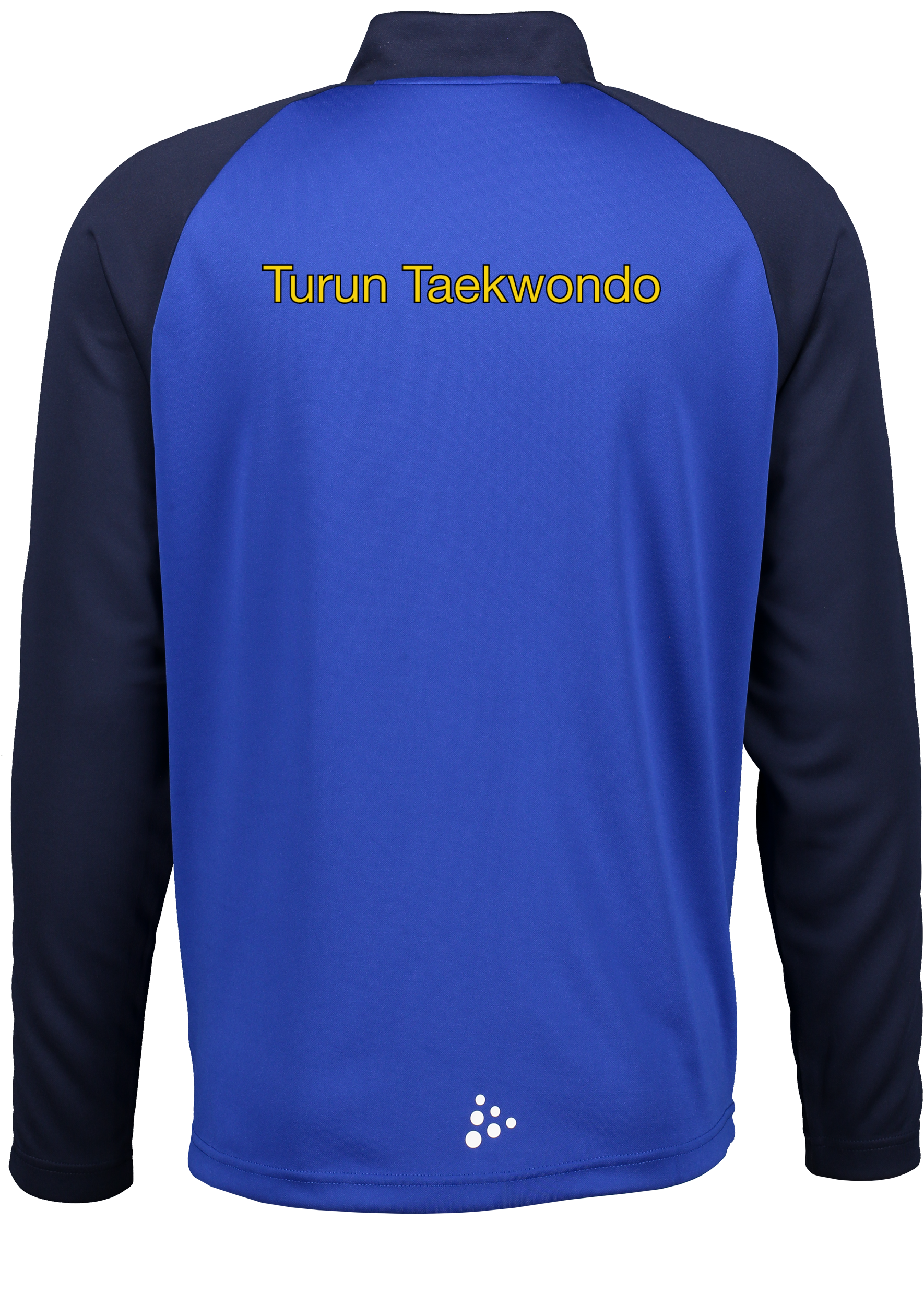 CRAFT, Squad 2.0 Full Zip Jr