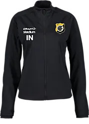 394167105101 CRAFT Evolve 2.0 Full Zip Jacket W 394167105101 CRAFT Evolve 2.0 Full Zip Jacket W Standard Small1x1