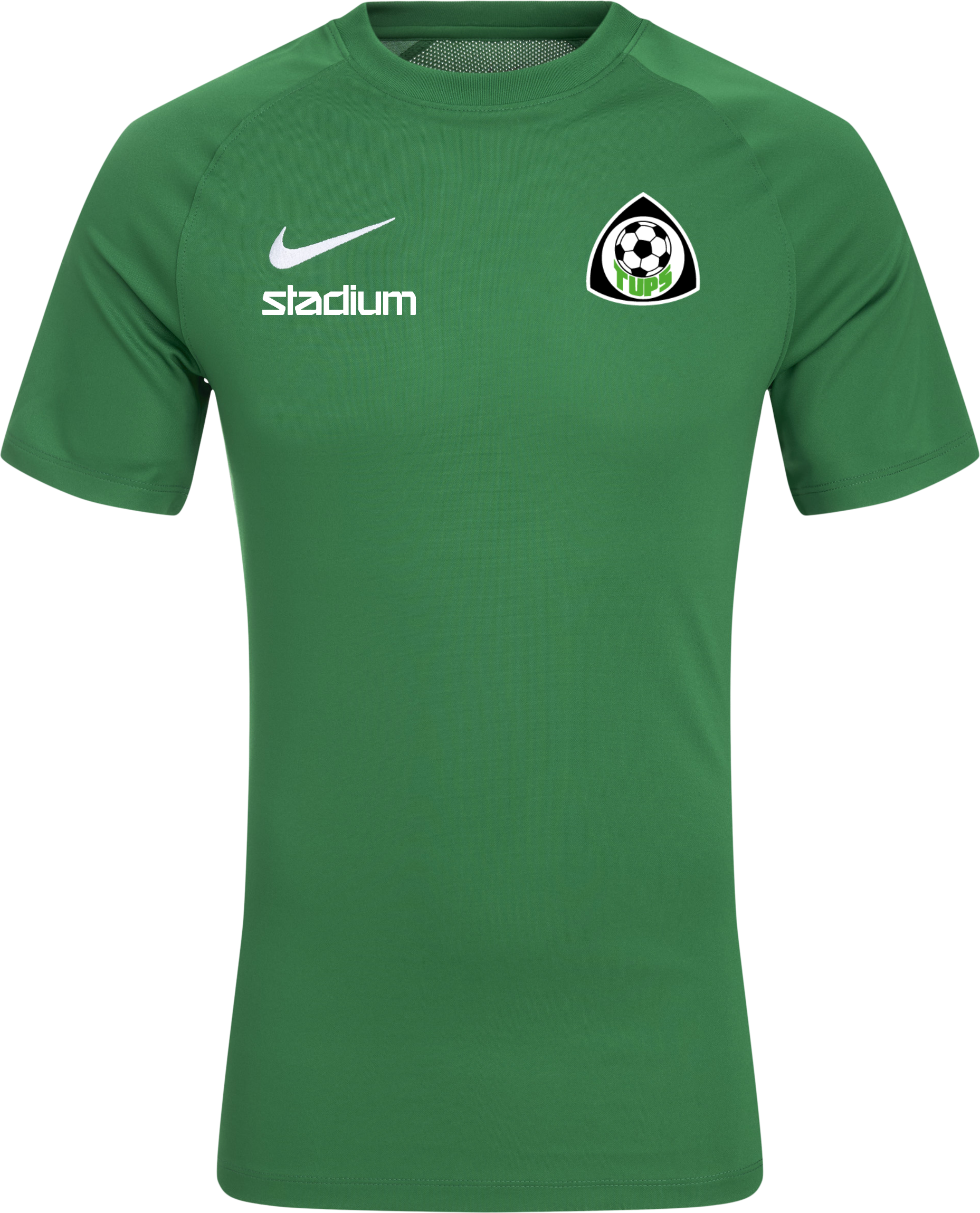 
NIKE, 
PARK VIII SS JSY, 
Detail 1
