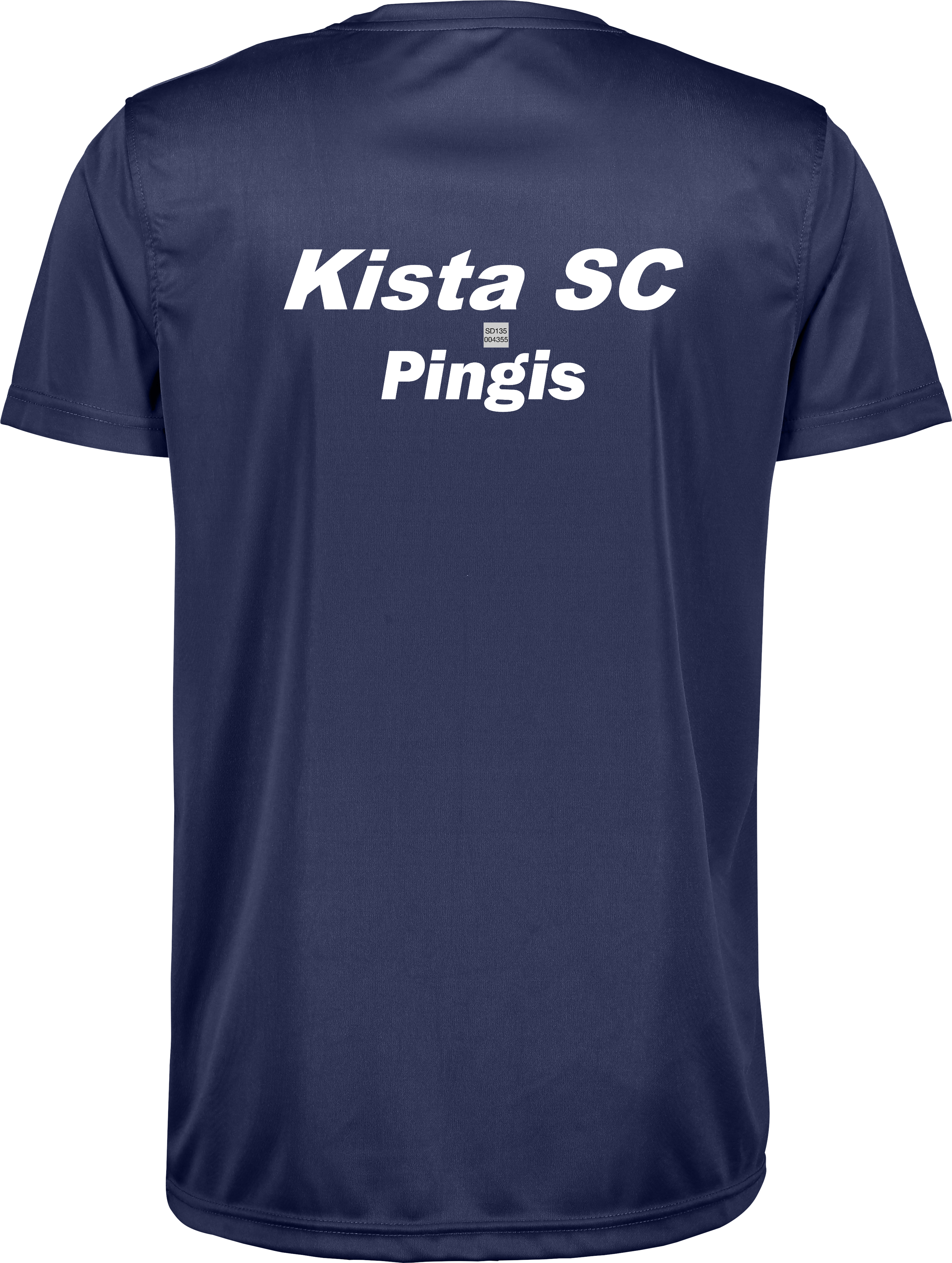 CLIQUE, Active Tee Men