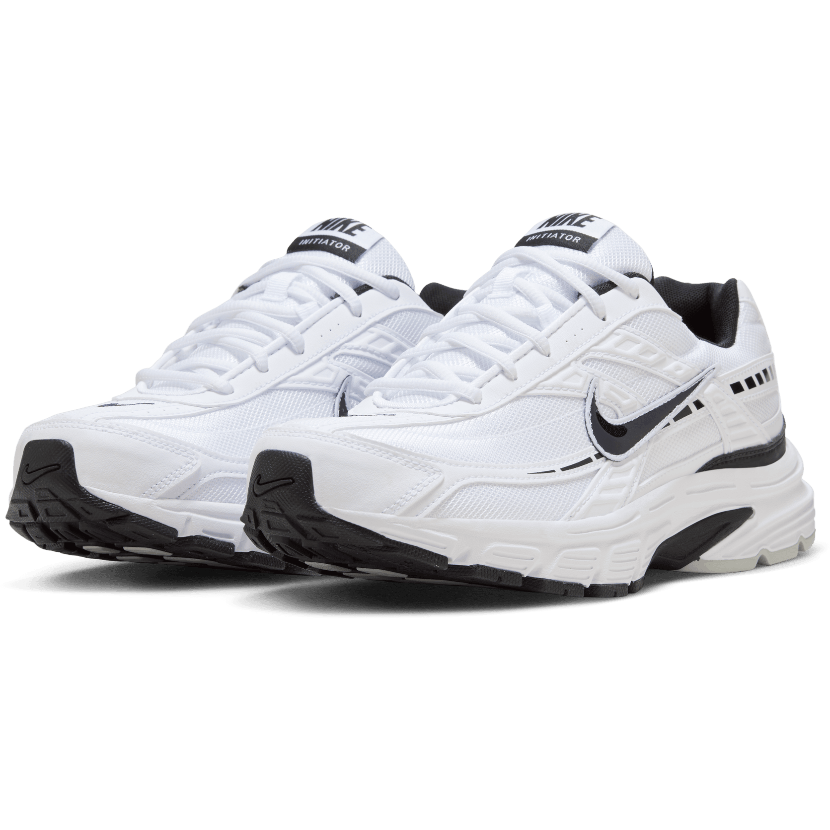 NIKE, M Initiator