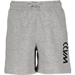 393230106101 WARP J Signature Sweat Shorts 393230106101 WARP J Signature Sweat Shorts Standard Small1x1