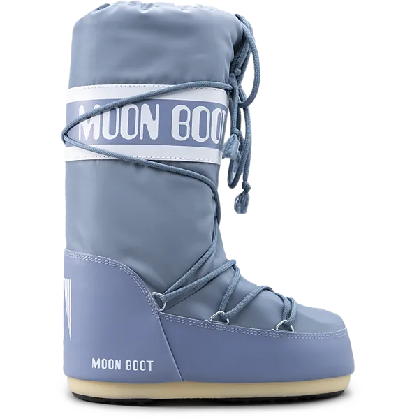 MOONBOOT W Icon Нейлон