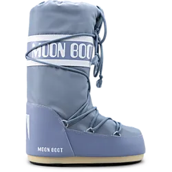 W Icon Nylon - Elephant Grey Standard Small1x1