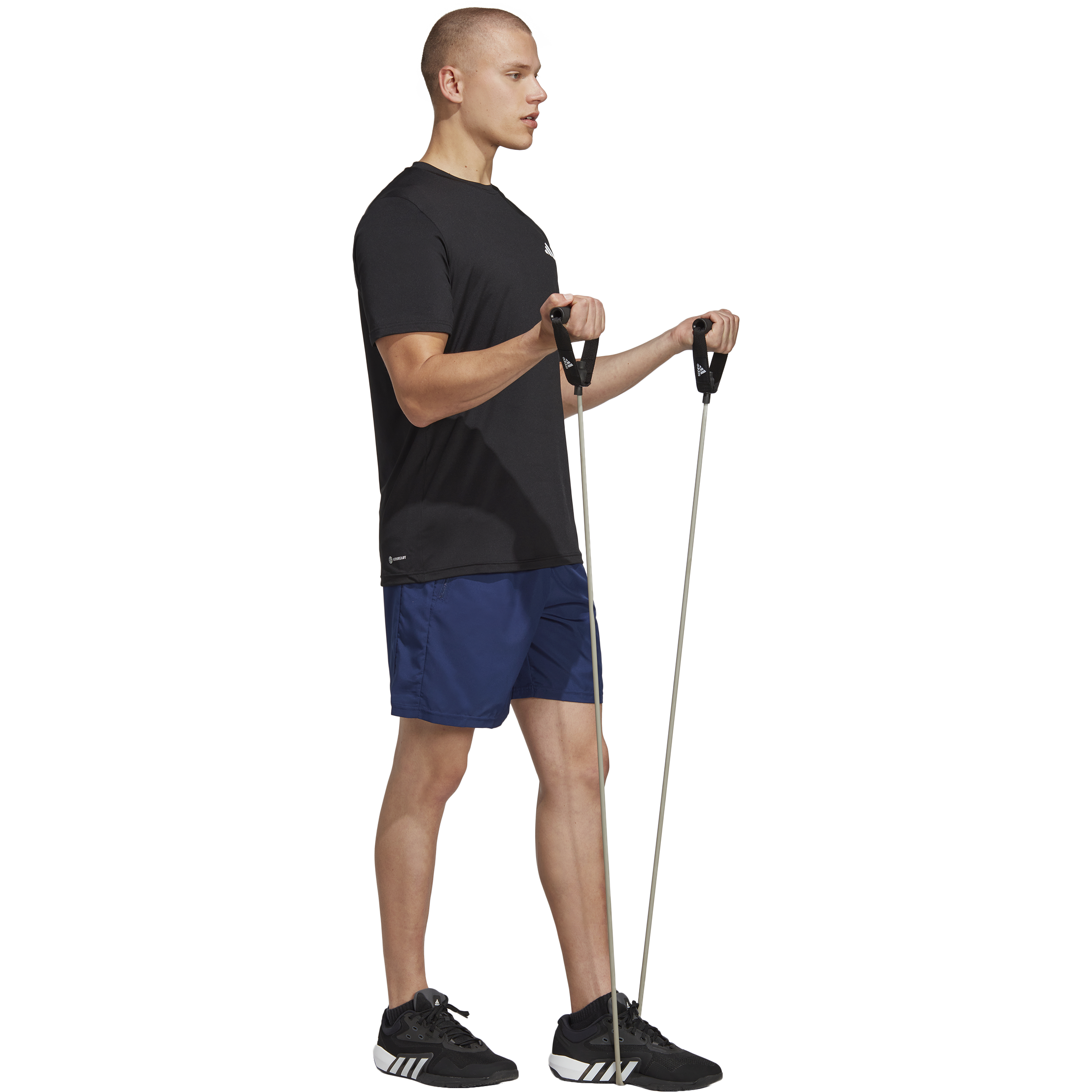 ADIDAS, Tr-Es Stretch T