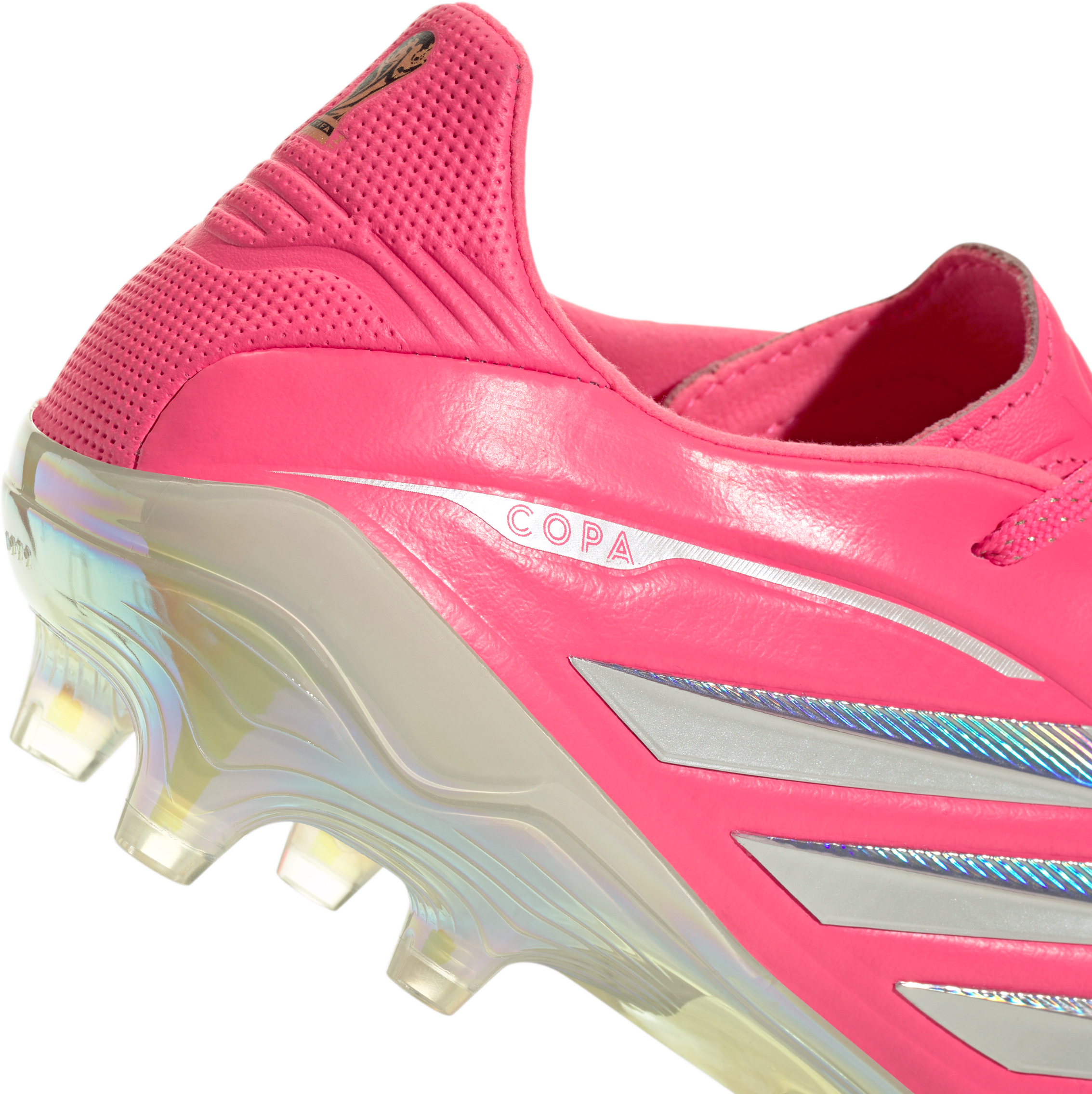 ADIDAS, COPA PURE IV ELITE FG/AG
