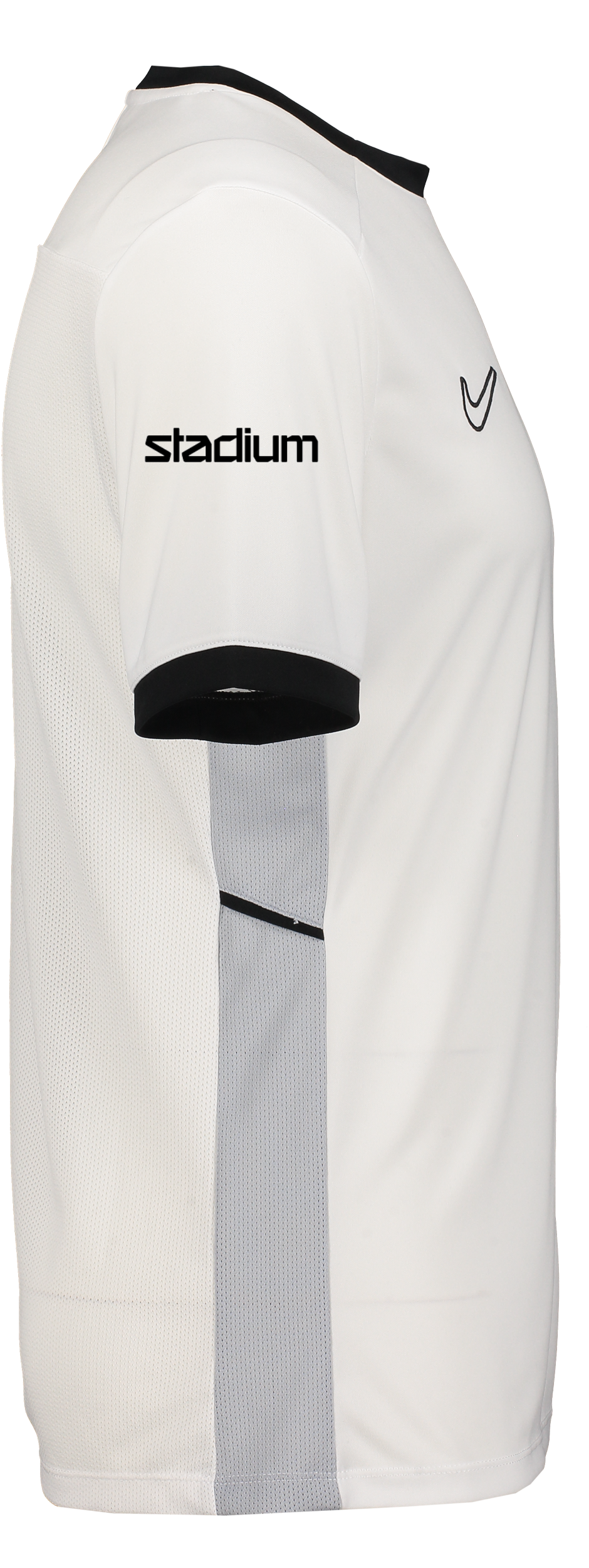 NIKE, Acd25 Ss Top Jr