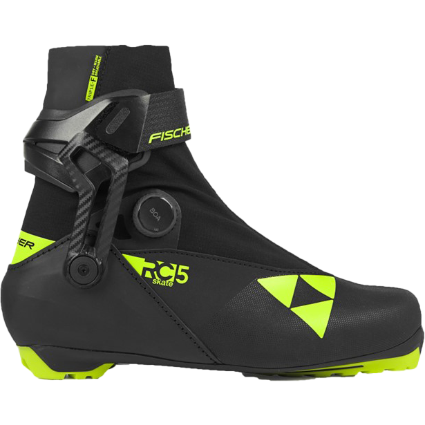 
FISCHER, 
Rc5 Skate Boa, 
Detail 1
