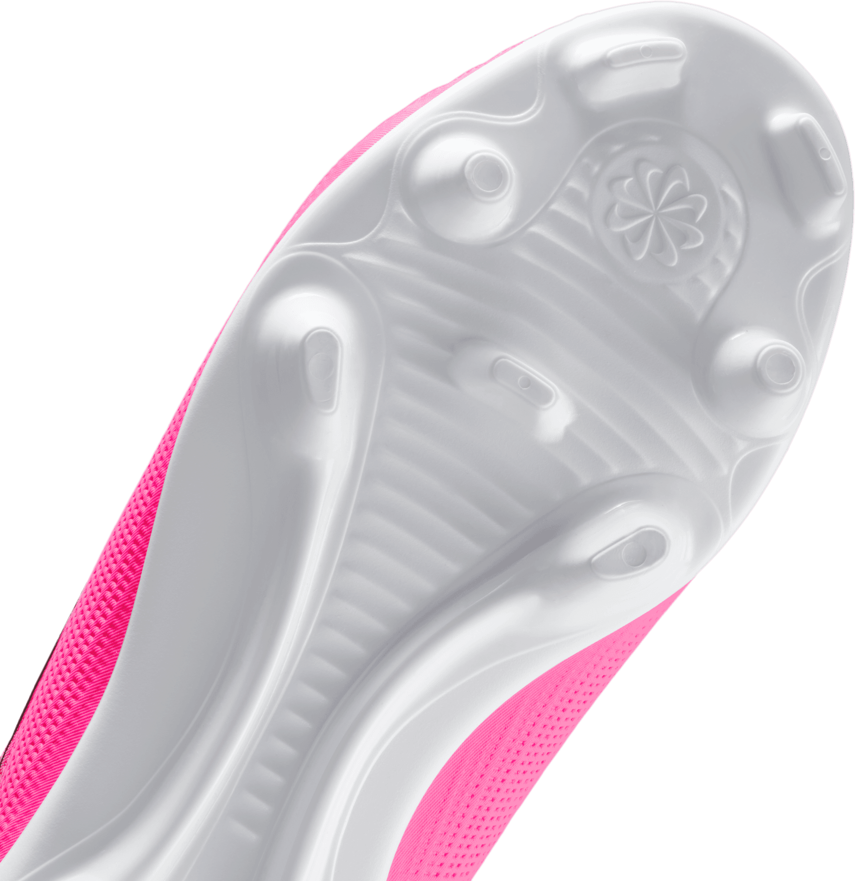 NIKE, JR SUPERFLY 11 CLUB FG/MG T