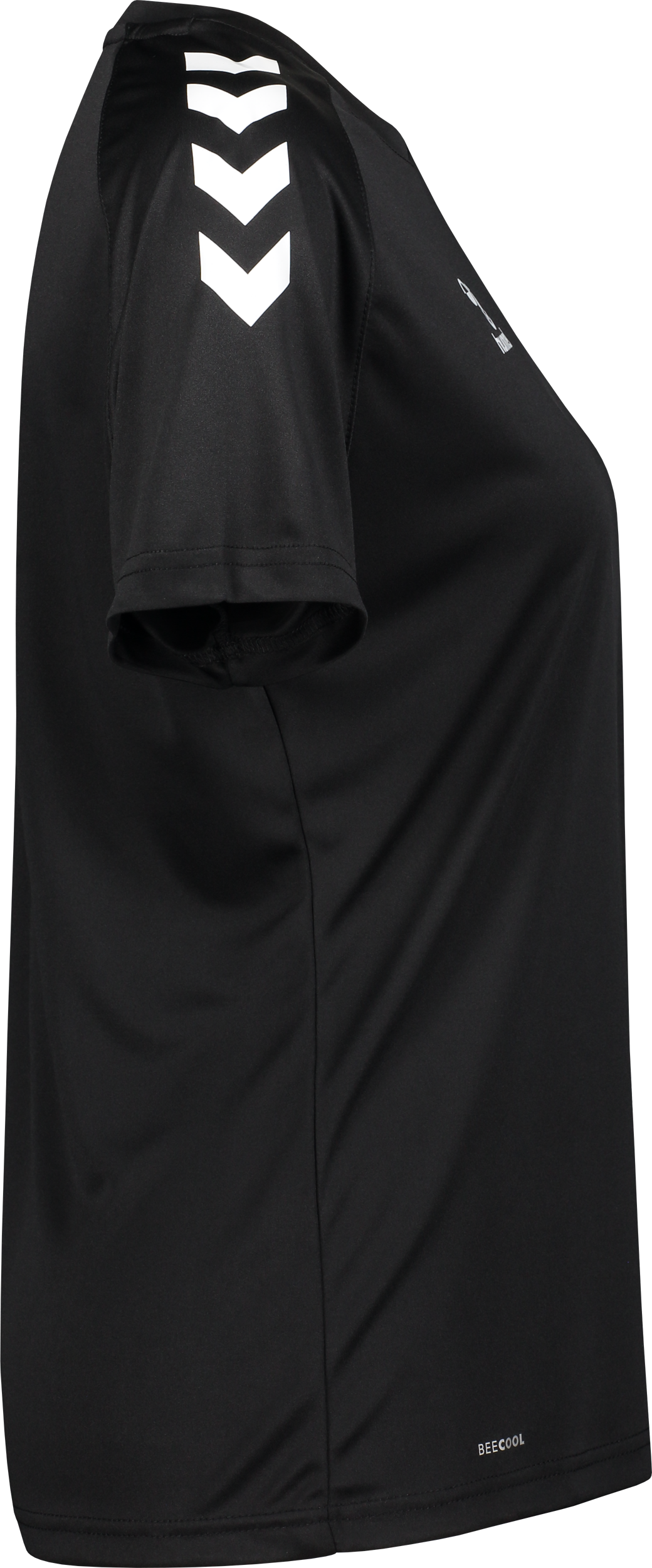 HUMMEL, Core Xk Poly Tee Ss W