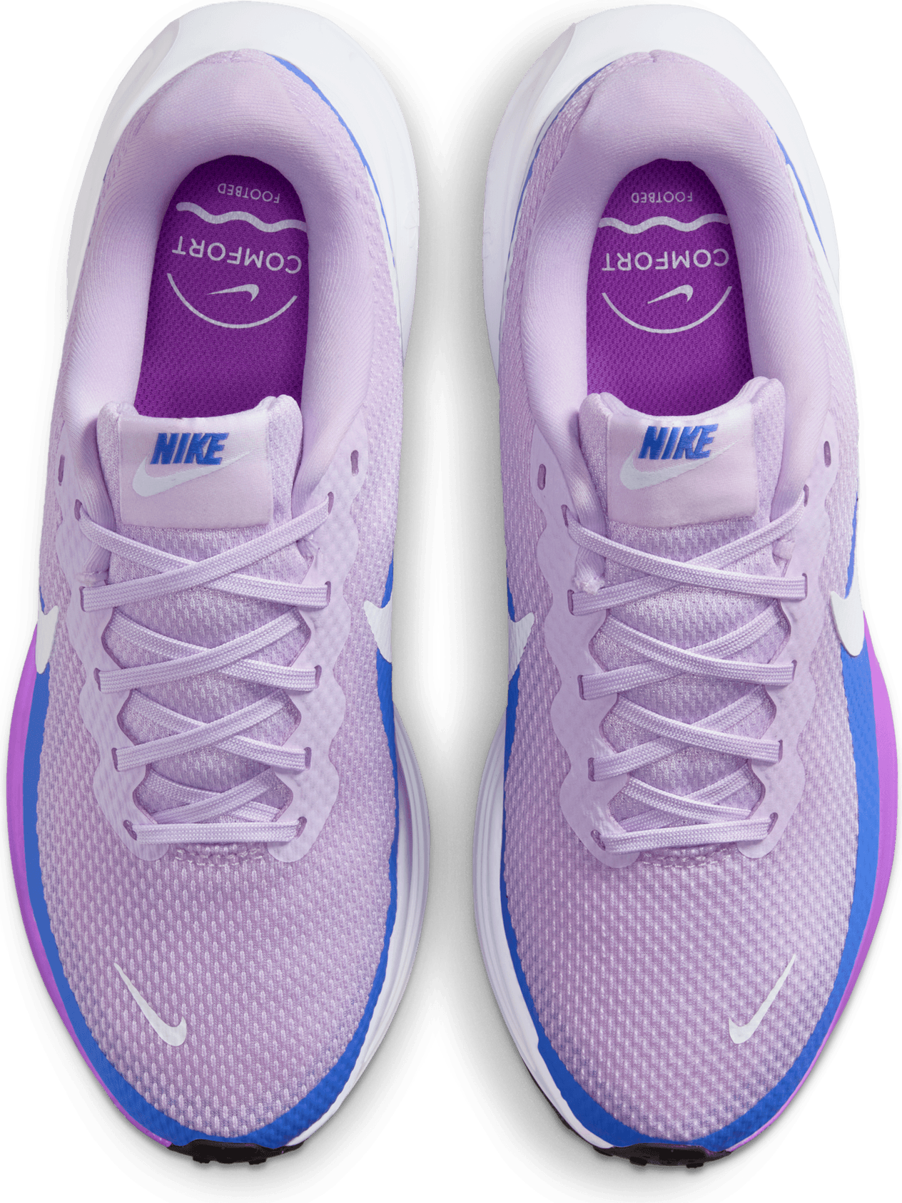 NIKE, W Revolution 8